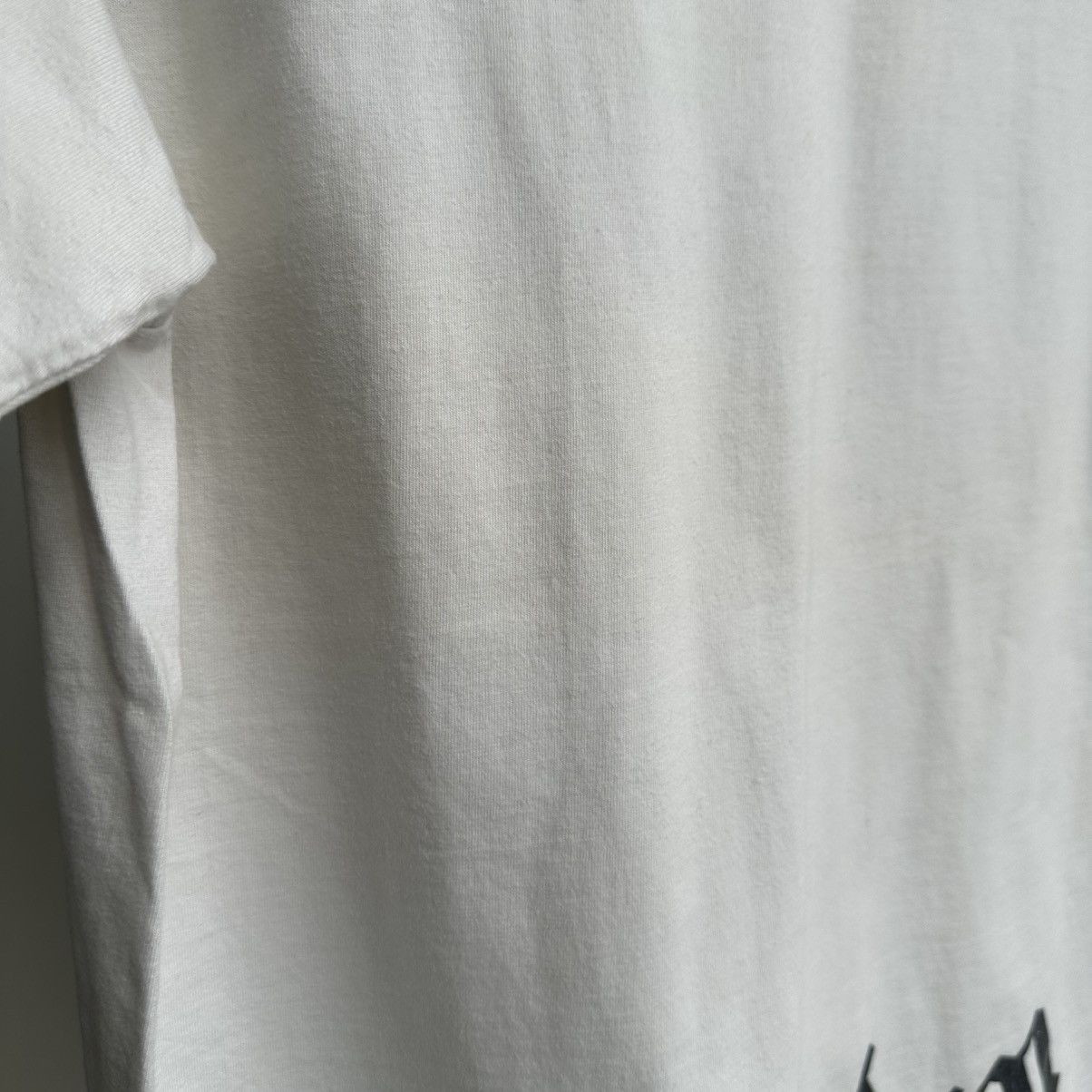 Wtaps WTAPS Metal Militia London Eatern Conference T Shirt L Size US M / EU 48-50 / 2 - 6 Thumbnail