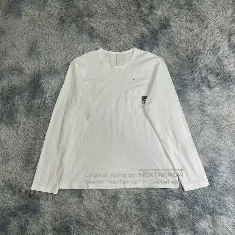 Chrome Hearts Chrome Hearts Size L Sanskrit long sleeve Size US L / EU 52-54 / 3 - 1 Thumbnail