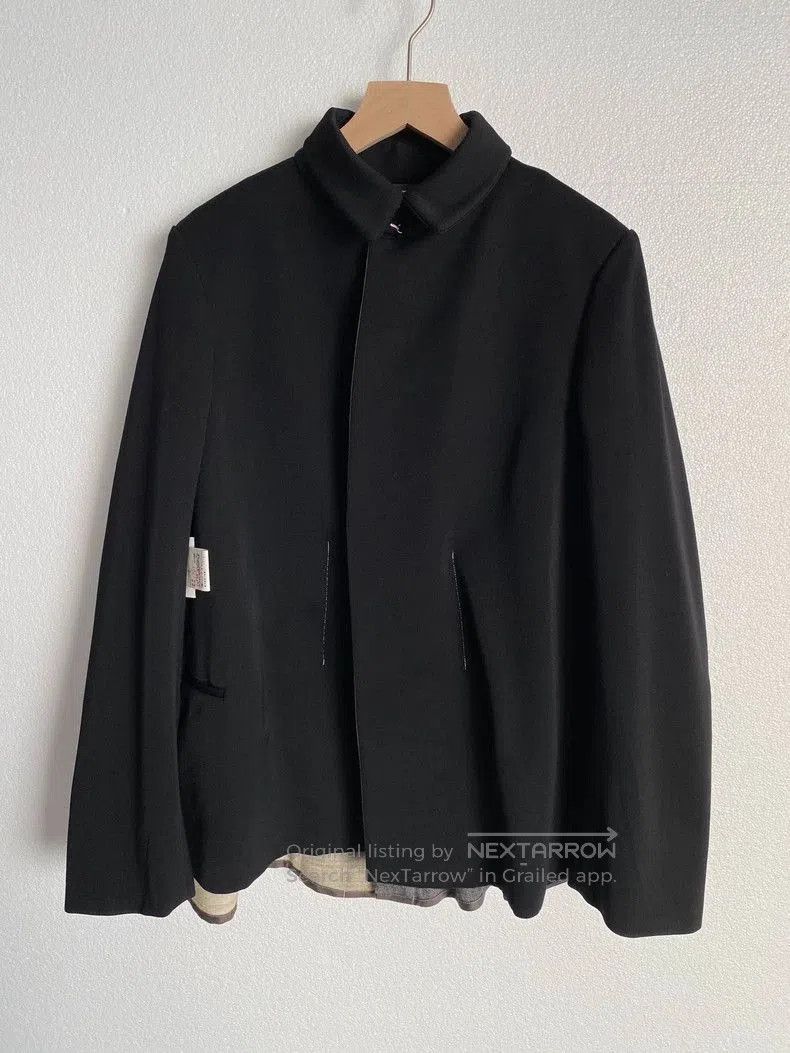 Comme des Garcons Comme des Garcons Reversible Archive Jacket. Size US M / EU 48-50 / 2 - 2 Thumbnail