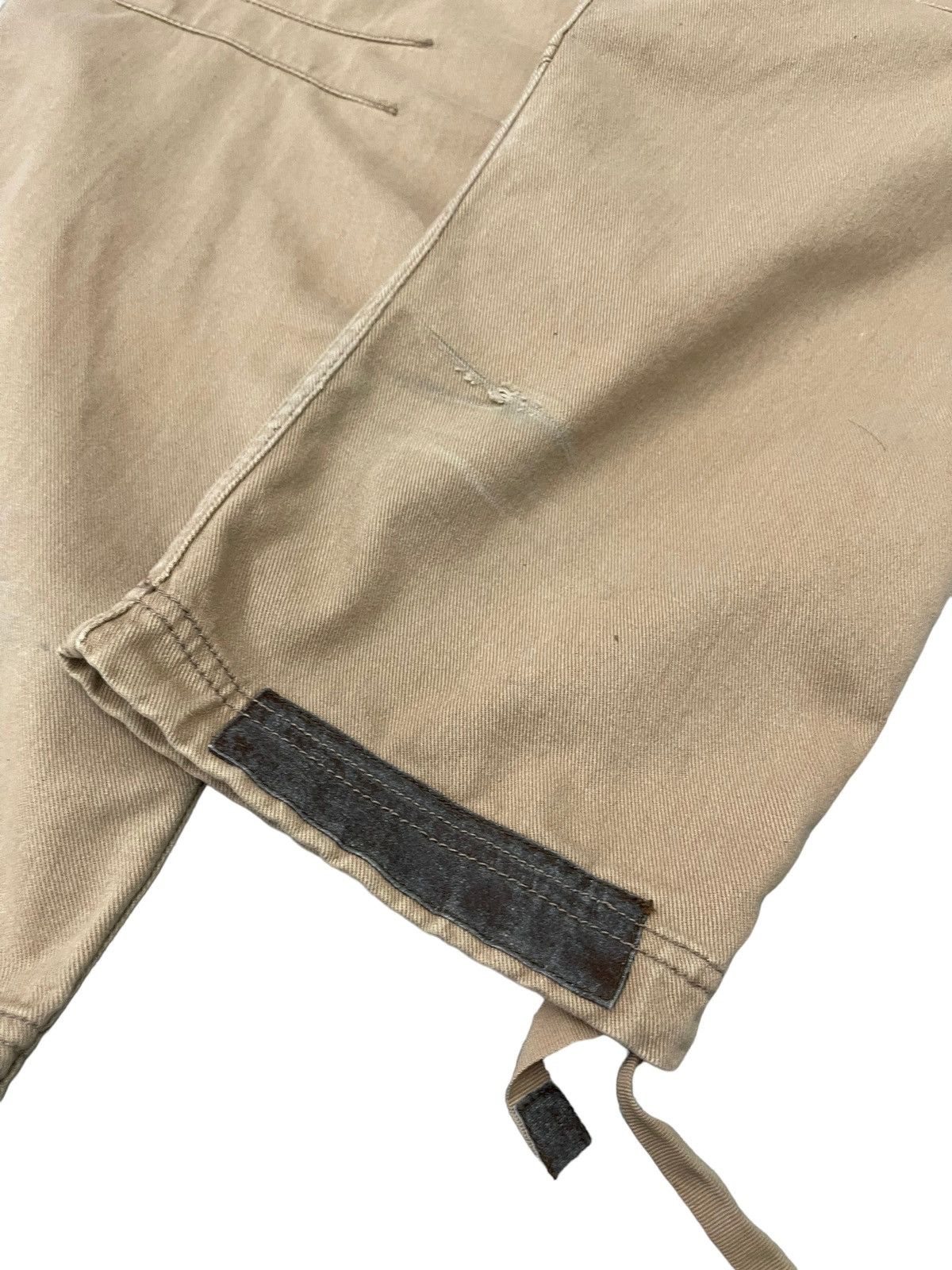 Cross Colours Vintage Cross Colours Baggy Pants Size US 36 / EU 52 - 8 Thumbnail