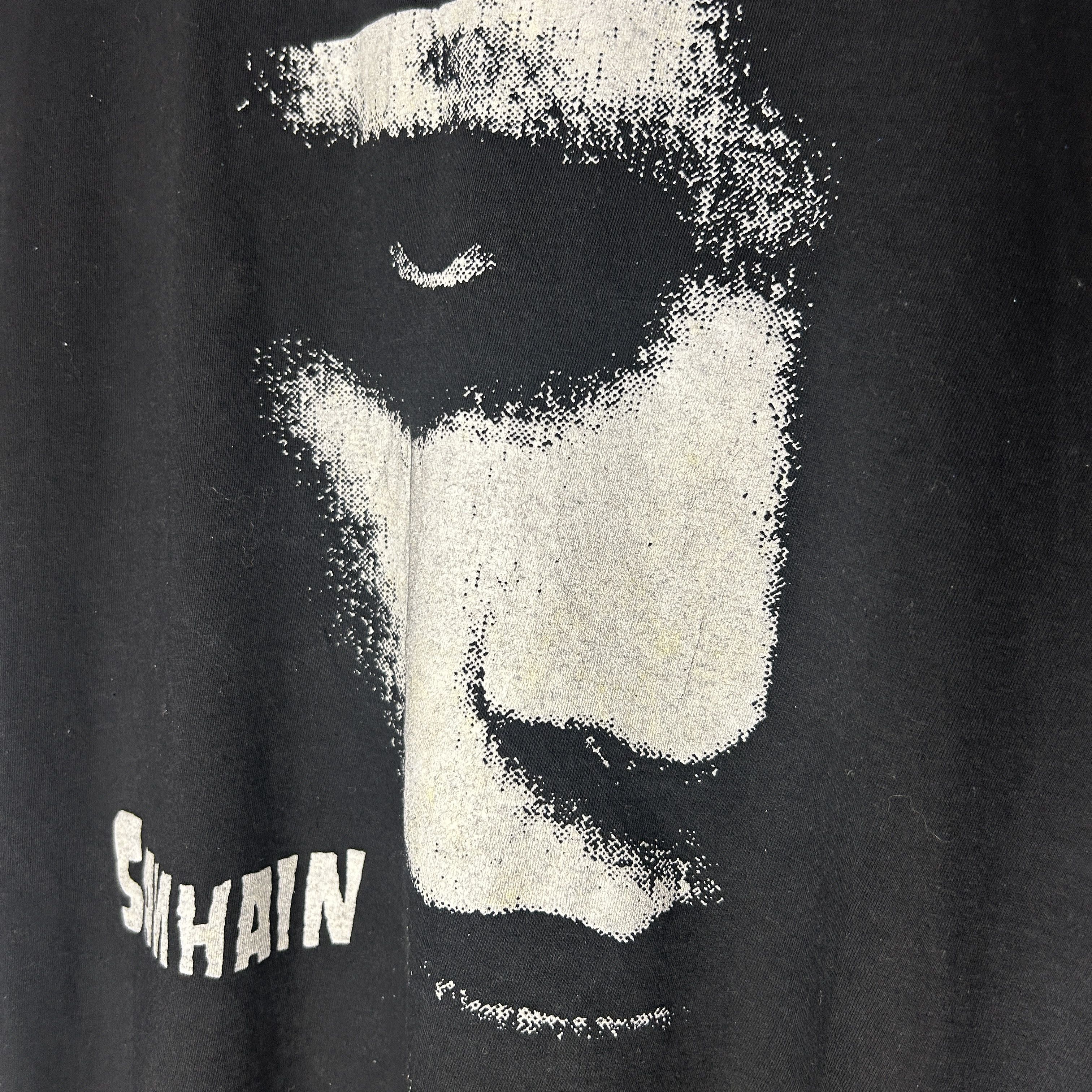 Band Tees Vintage Samhain 1989 Band T-shirt Size US M / EU 48-50 / 2 - 4 Thumbnail