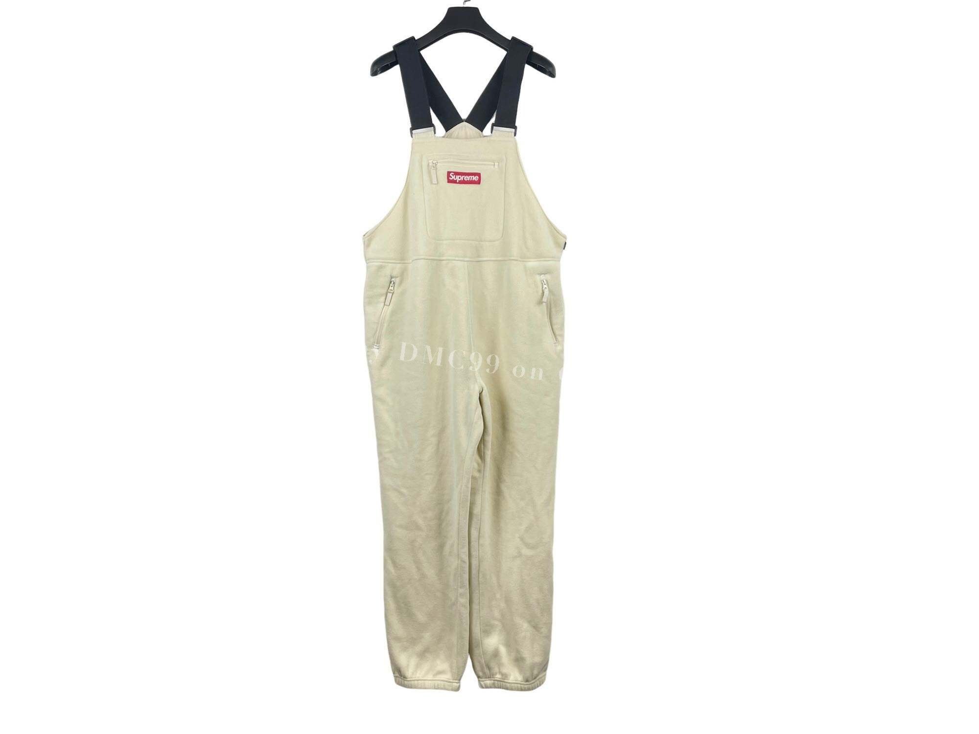 Supreme Supreme AKIRA Syringe Coveralls 2018 Size Small | Grailed