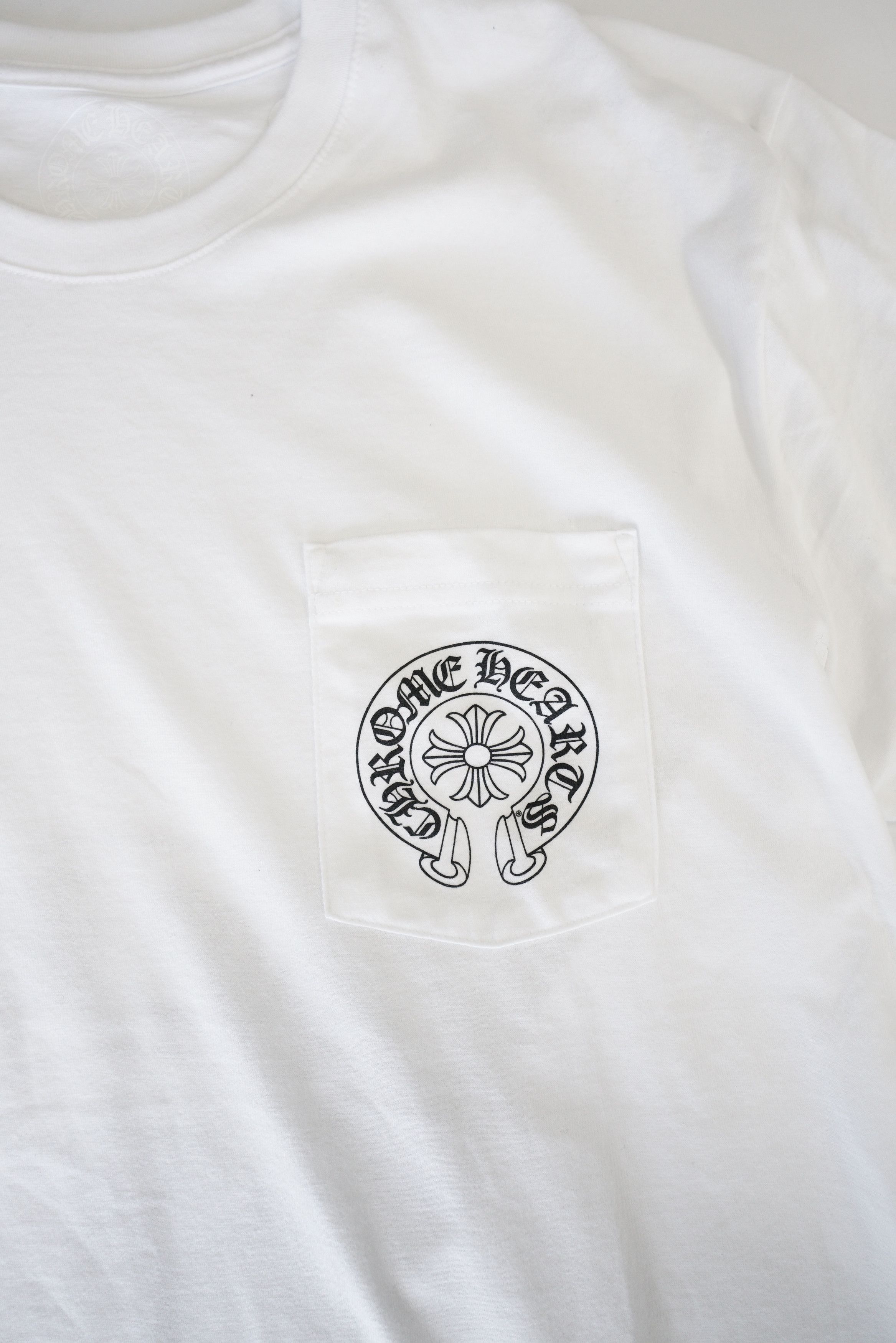 Chrome Hearts Chrome Hearts Las Vegas City Exclusive Tee Size US XL / EU 56 / 4 - 5 Thumbnail