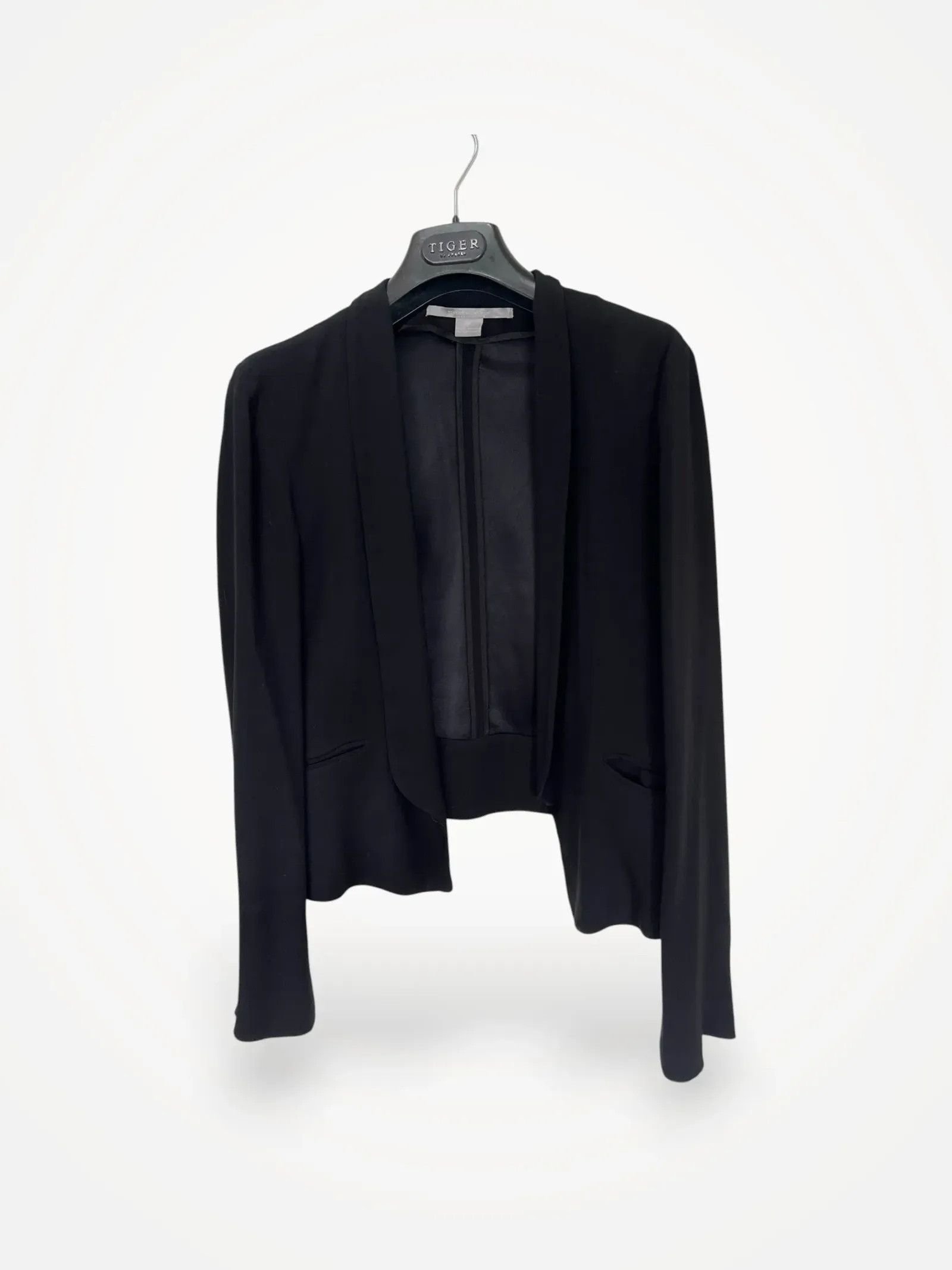 Tiger of Sweden Tiger of Sweden Ebino, S57915003 Blazer Size S / US 4 / IT 40 - 1 Thumbnail