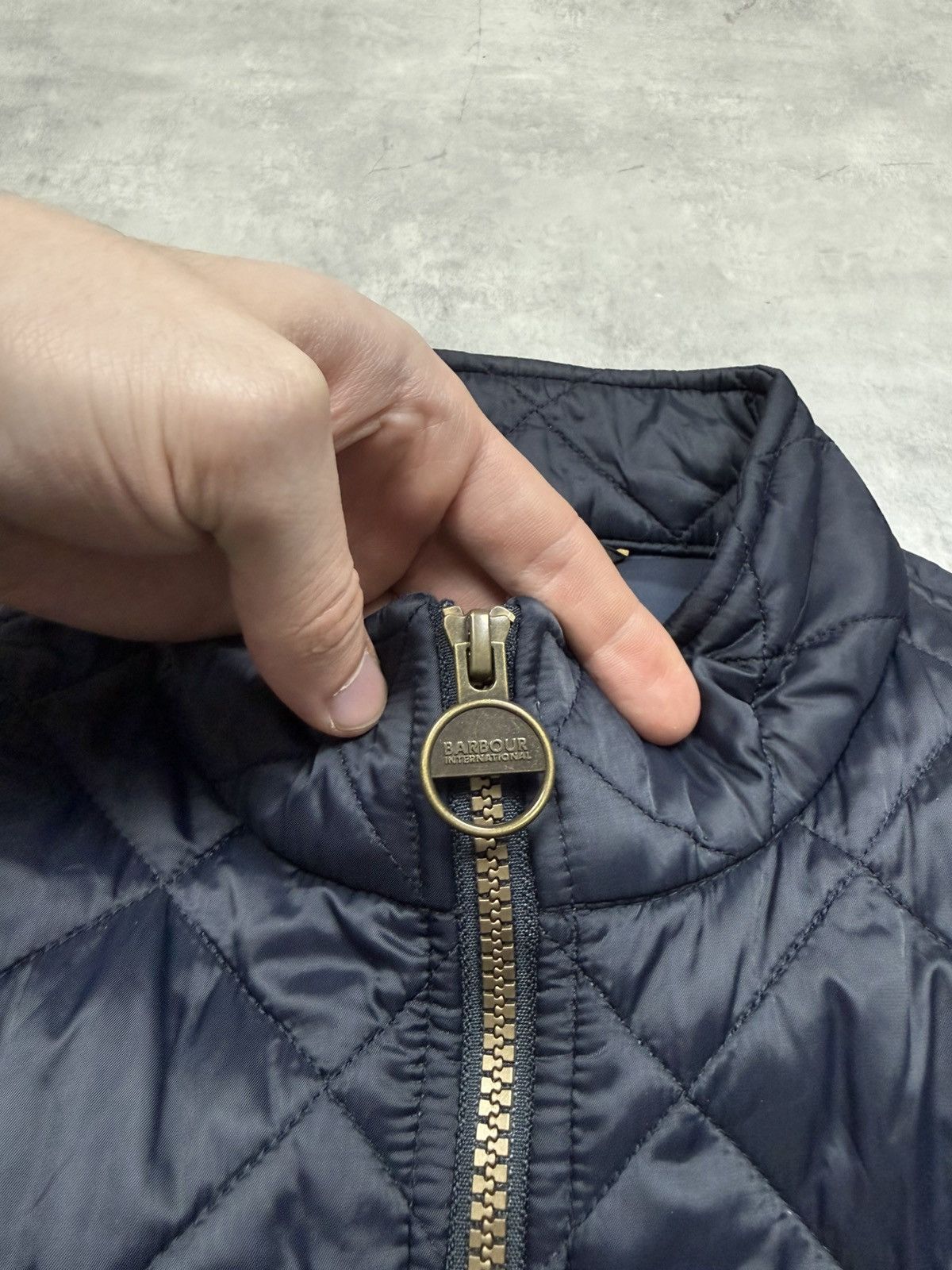 Barbour Barbour Jacket Size US L / EU 52-54 / 3 - 3 Thumbnail