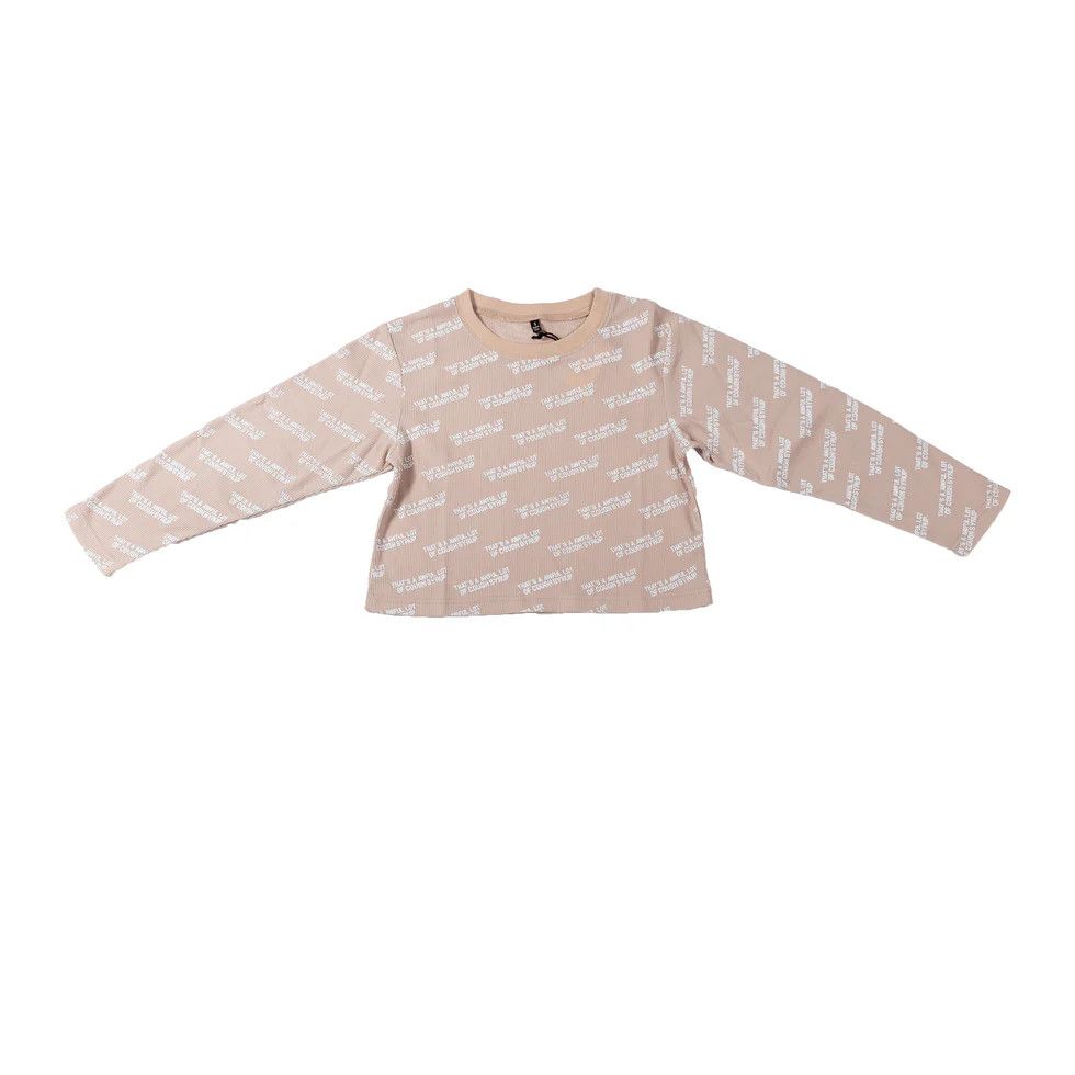 Awful Lot of Cough Syrup That's A Awful Lot of Syrup Women's Long Sleeve Thermal Size US L / EU 52-54 / 3 - 1 Thumbnail