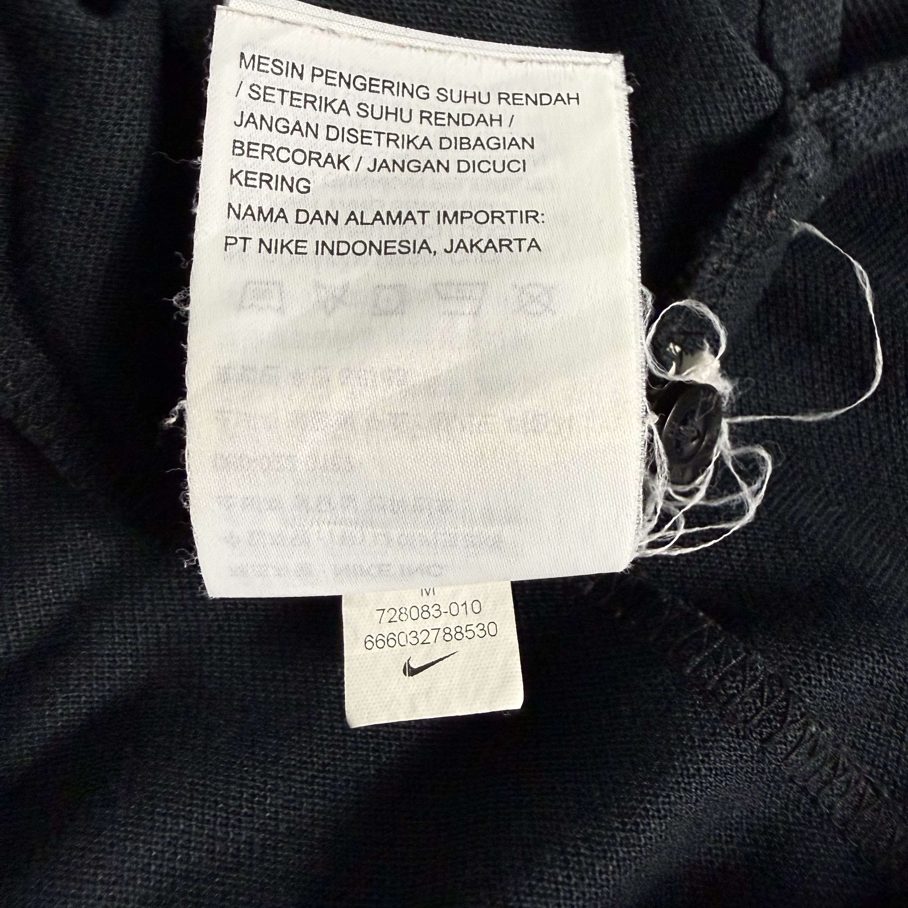 Nike SB 🔥RARE🔥Nike SB Skateboard OG Polo Shirt Size US M / EU 48-50 / 2 - 9 Thumbnail