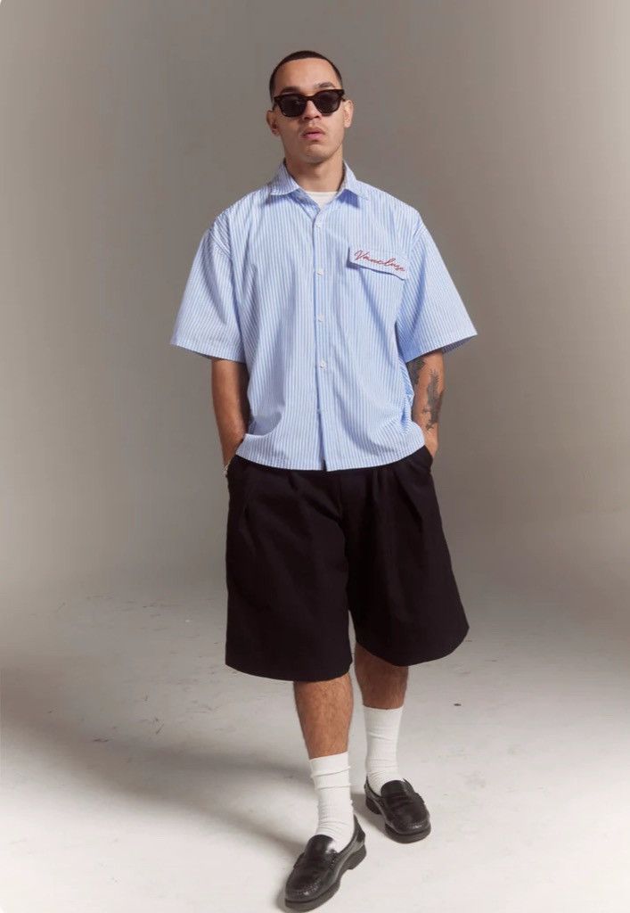 Other Button Up Shirt Size US L / EU 52-54 / 3 - 3 Thumbnail