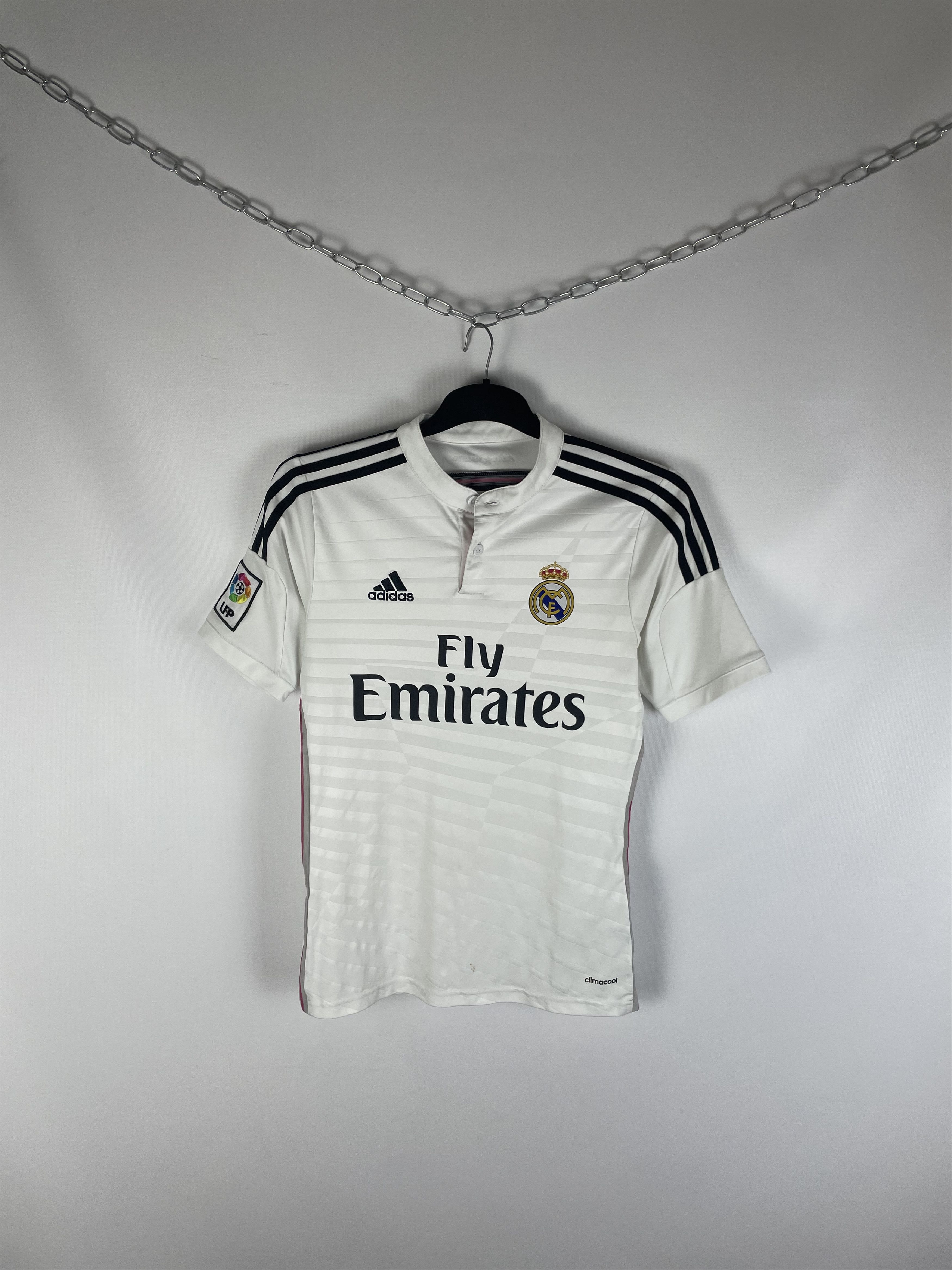 Adidas Adidas Real Madrid Jerseys Size US XL / EU 56 / 4 - 1 Thumbnail