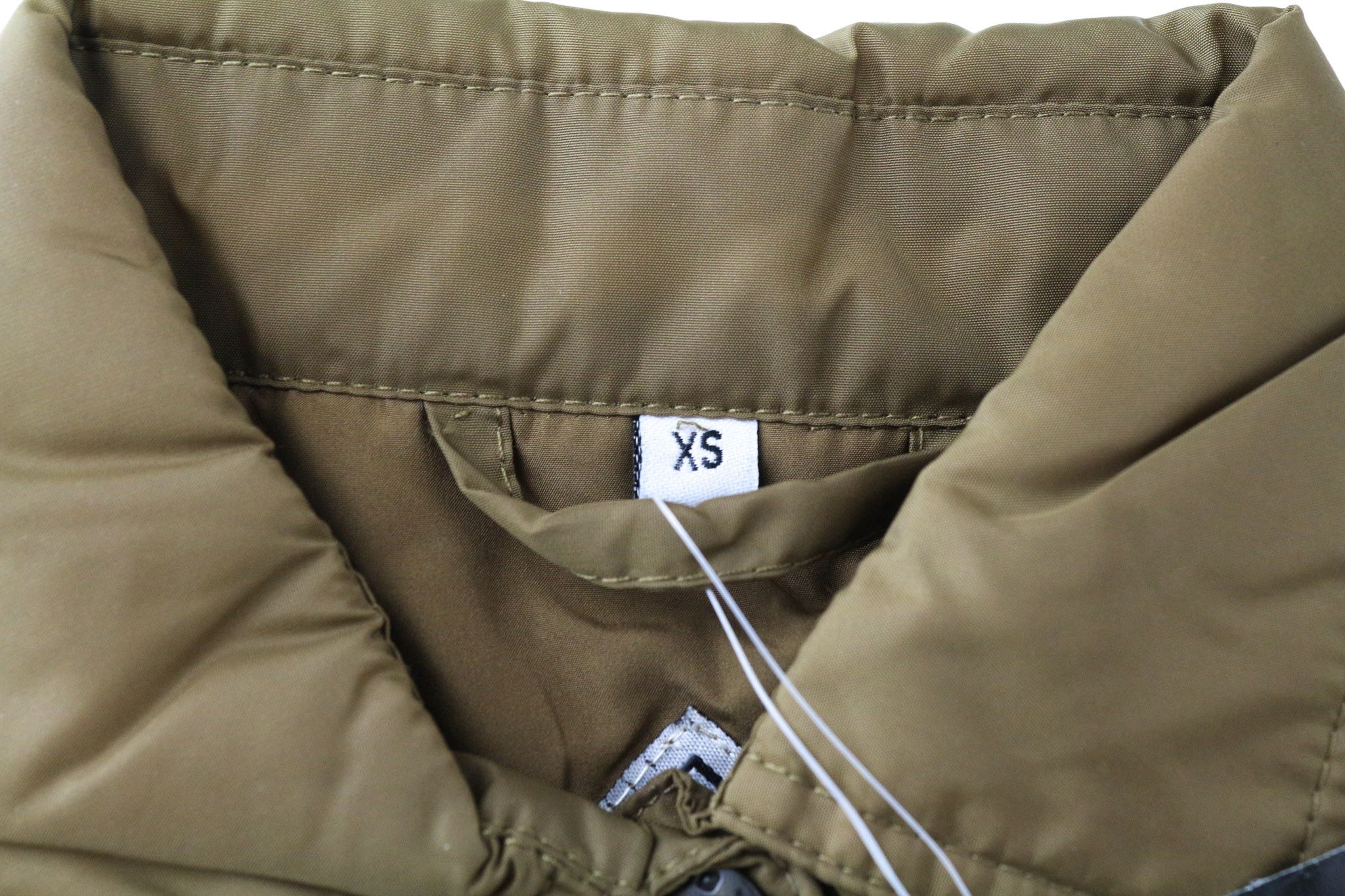 Other LORI XS Brown Windproof Breathable Moto Jacket 74296 Size XS / US 0-2 / IT 36-38 - 5 Thumbnail
