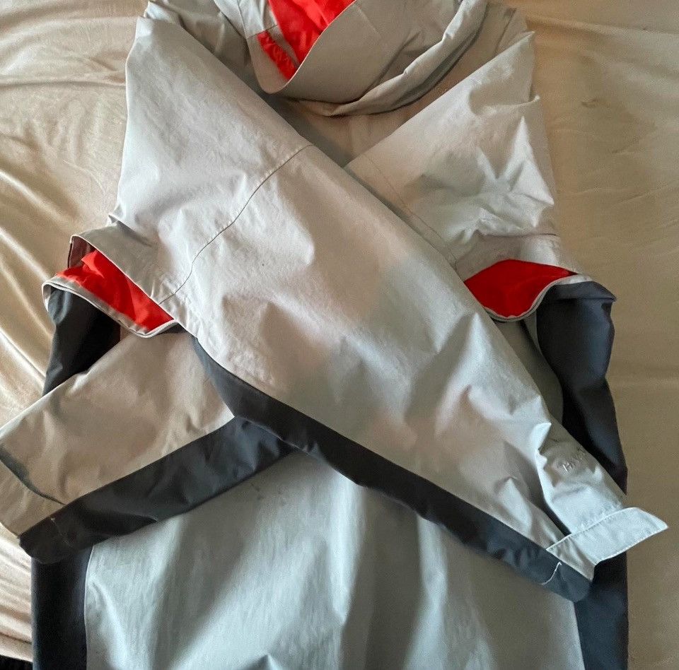 The North Face North Face Ski Jacket Size US L / EU 52-54 / 3 - 3 Thumbnail