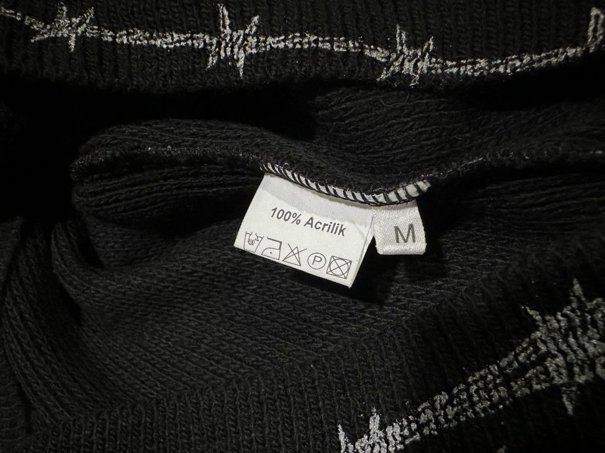 C.P. Company 🔥Archived Vintage Sabotage Barb Wire Sleeveless Size US M / EU 48-50 / 2 - 7 Thumbnail