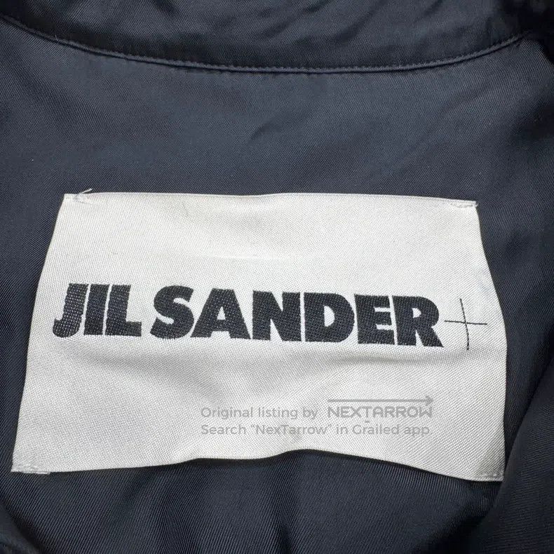 Jil Sander Jil Sander size 50 Wool Jacket Size US M / EU 48-50 / 2 - 2 Thumbnail