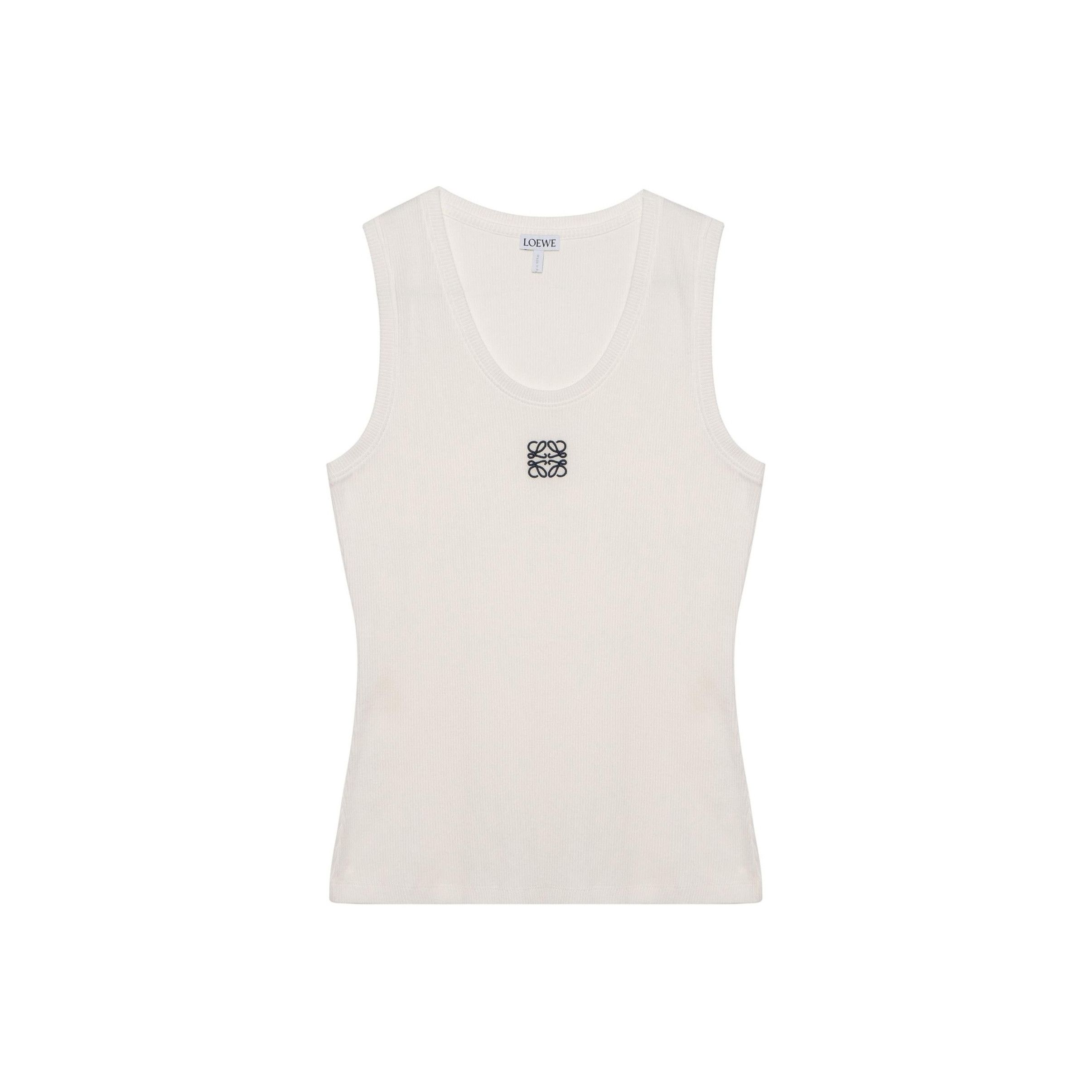 Loewe Loewe Anagram Tank Top Size XL Size XL / US 12-14 / IT 48-50 - 1 Thumbnail