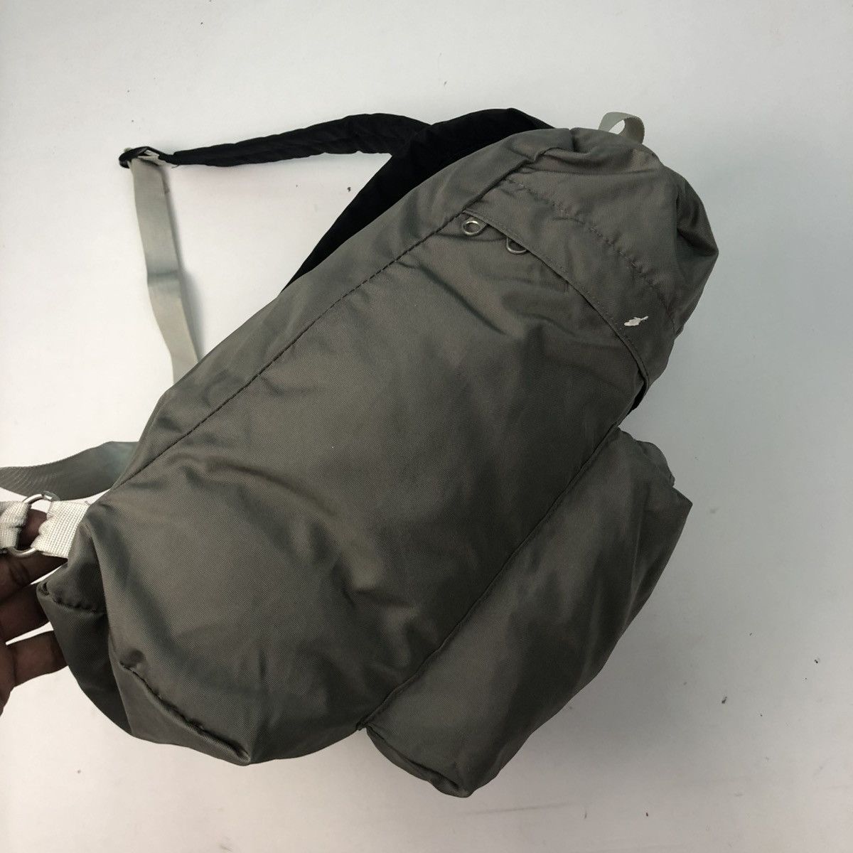 The North Face ‼️YES‼️ VINTAGE THE NORTH FACE BLUE TAG BACKPACK Size ONE SIZE - 4 Thumbnail