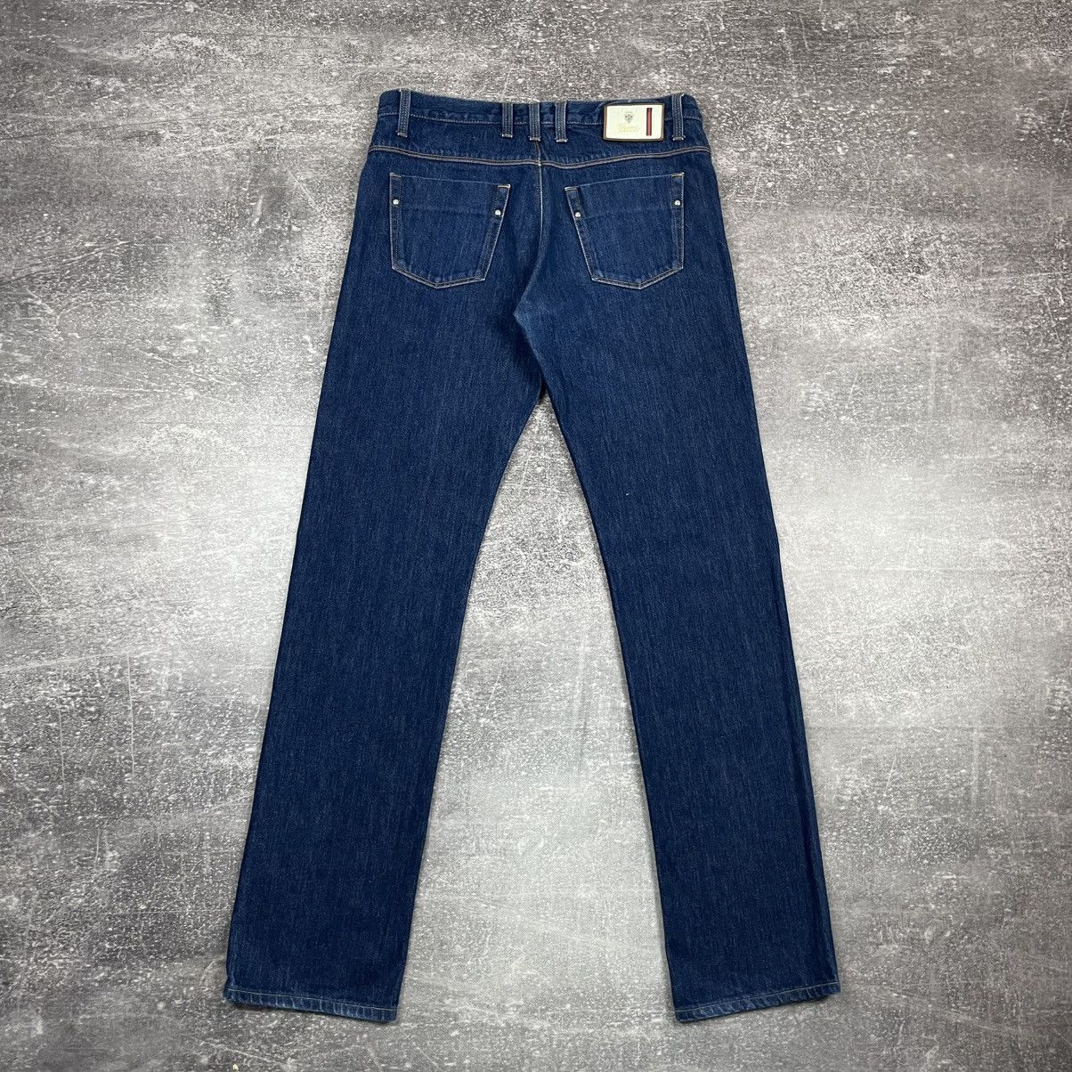 Gucci Gucci Blue Jeans Size US 32 / EU 48 - 1 Thumbnail
