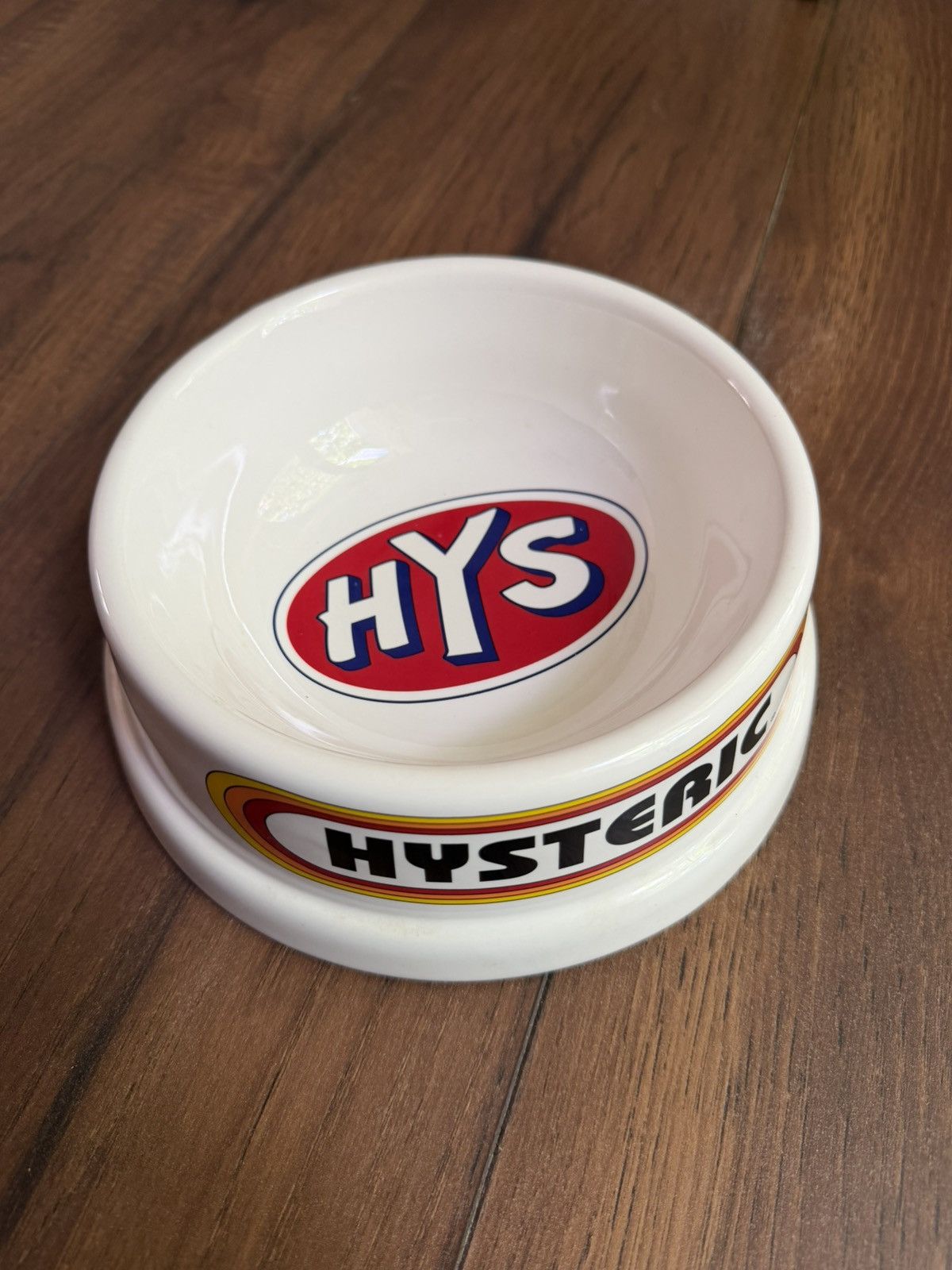 Hysteric Glamour 