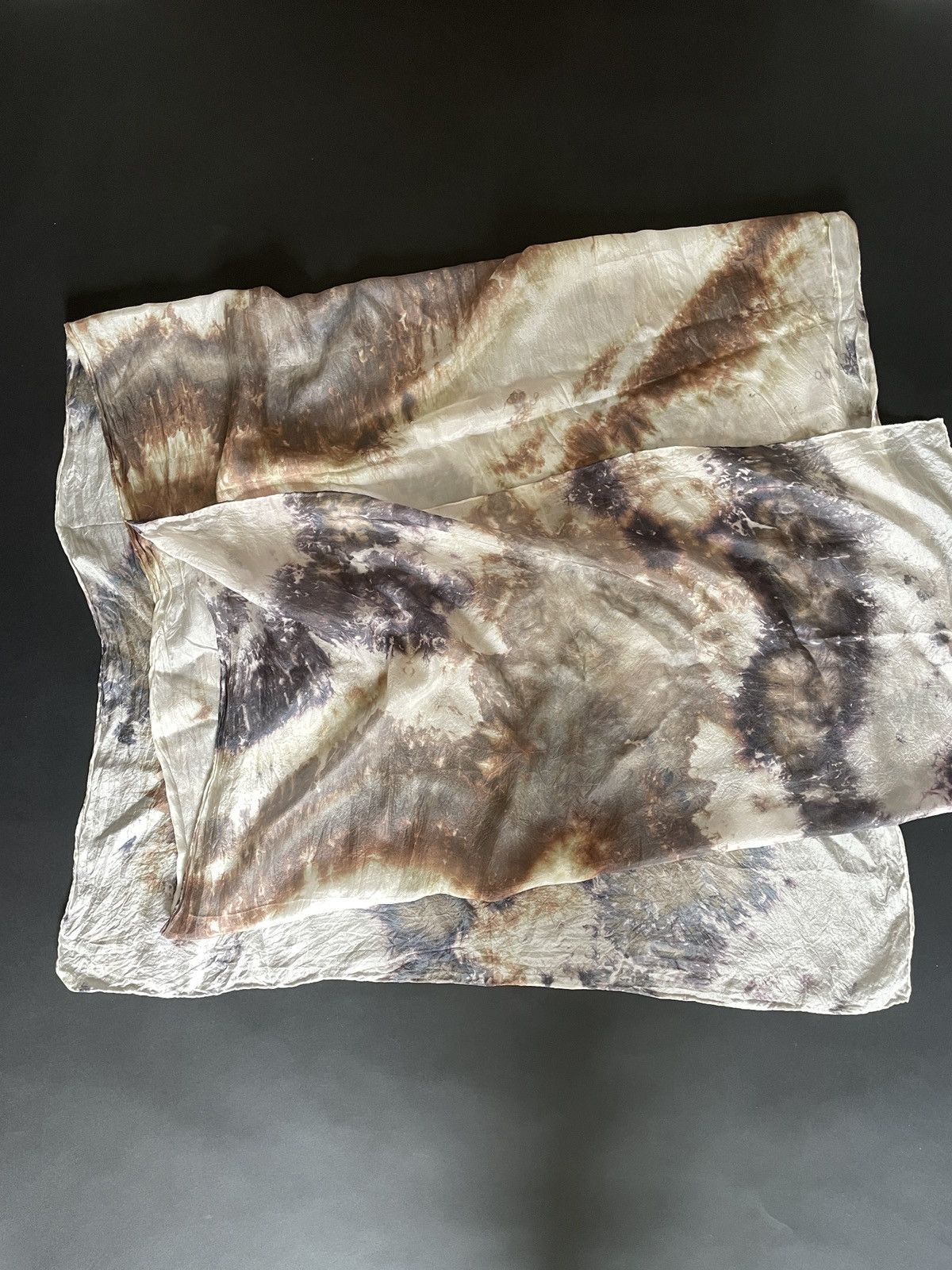 Other Privatsachen 100% Silk Scarf Size ONE SIZE - 1 Thumbnail