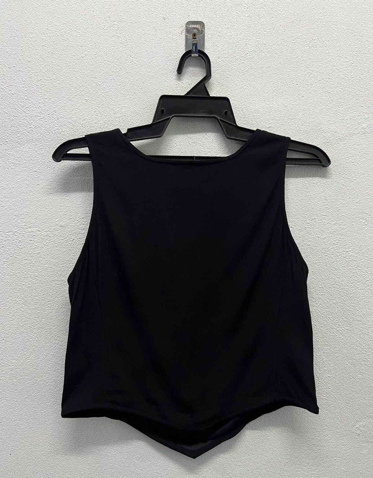 Attachment × Japanese Brand × Kazuyuki Kumagai Attachment KAZUYUKI KUMAGAI DOWN VEST MADE IN JAPAN TANK TOP Size XS / US 0-2 / IT 36-38 - 2 Thumbnail