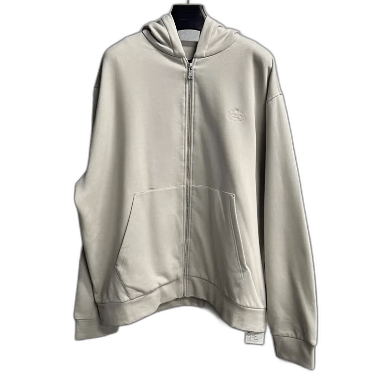 Prada Prada Art.SGV126 Mat.09W Jacket With Hoodies | Grailed