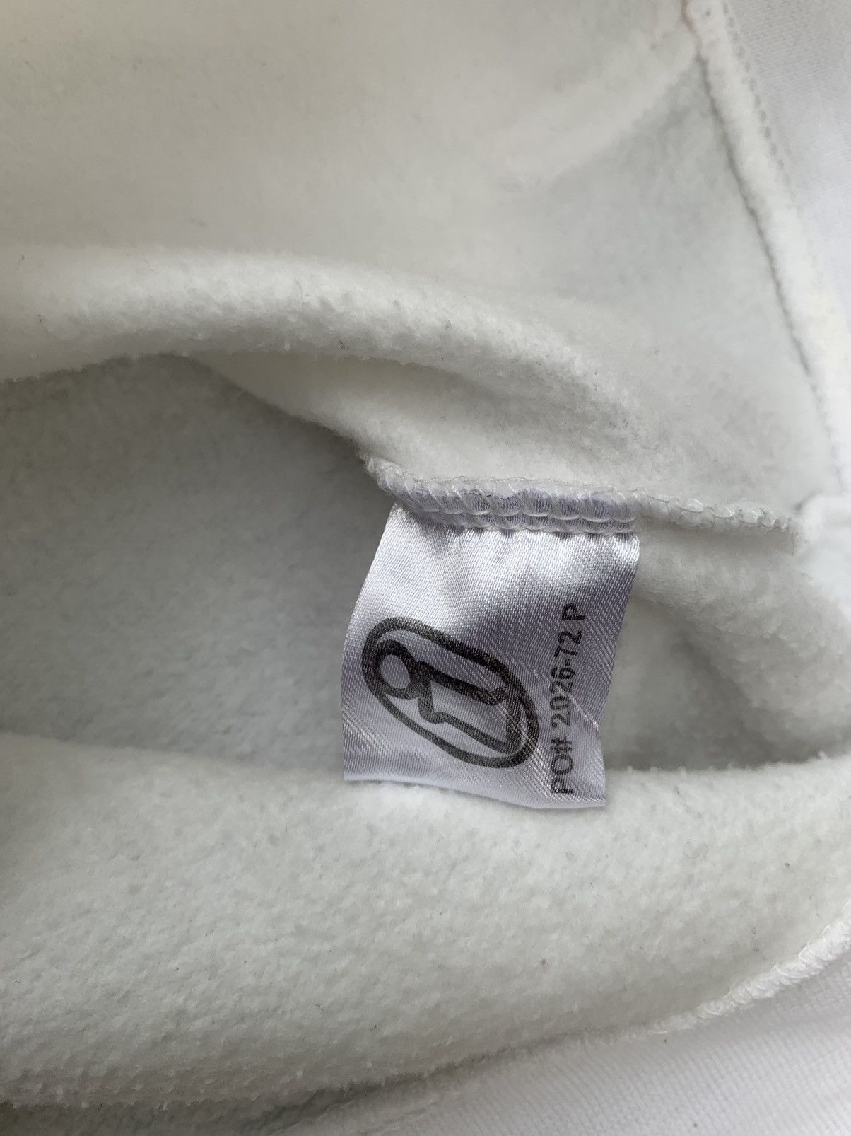 Hard Rock Cafe × Vintage 2000s Hard Rock Cafe Miami Hoodie Size S / US 4 / IT 40 - 6 Thumbnail