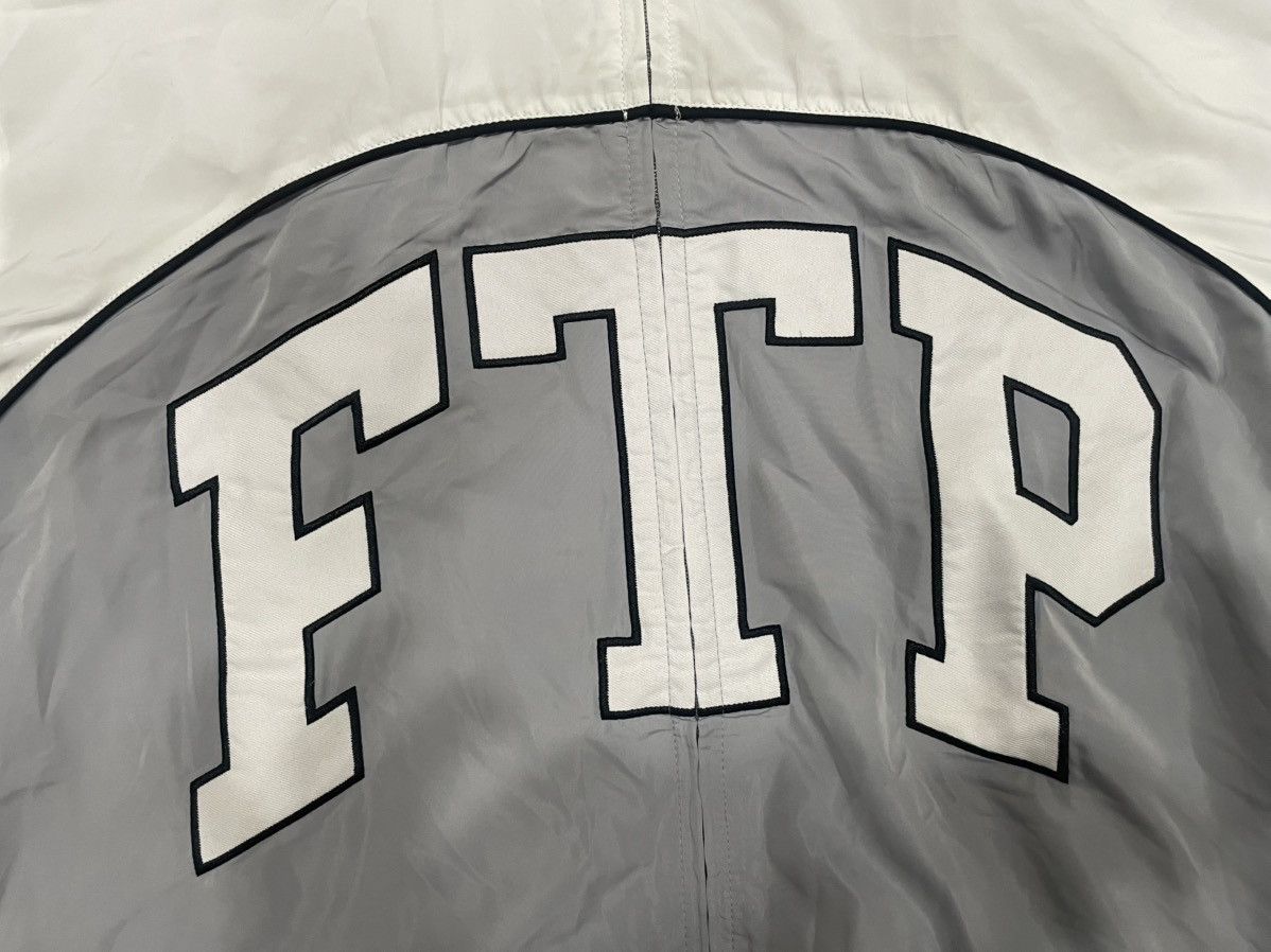 Fuck The Population FTP TRACK JACKET Size US L / EU 52-54 / 3 - 2 Thumbnail