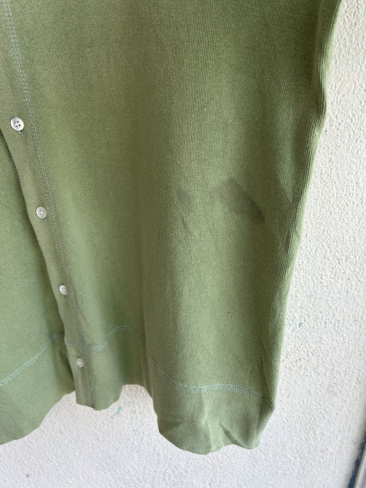 Hai Sporting Gear Hai Sporting Gear Button Ups Cardigan Sweatshirt Size ONE SIZE - 5 Thumbnail