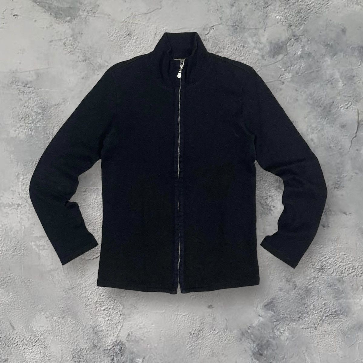 image of All Black Archival Clothing Japanes Tornado Mart, Men's (Size Medium)