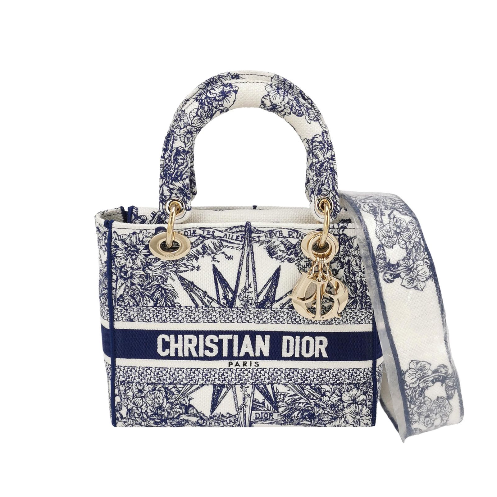 Dior Dior Women os Shoulder Bags Size ONE SIZE - 1 Thumbnail