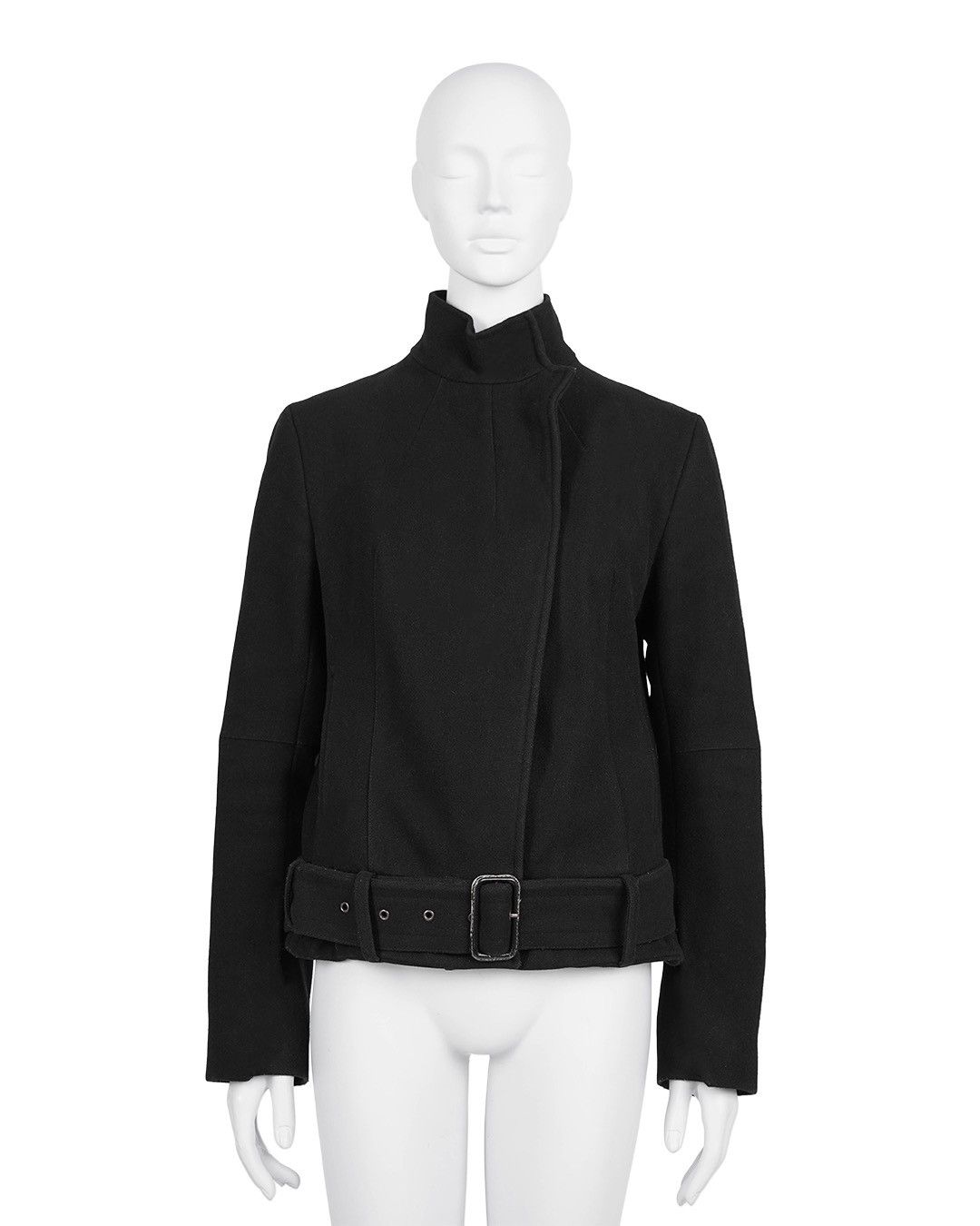 Costume National Costume National Wool Jacket Size M / US 6-8 / IT 42-44 - 1 Thumbnail