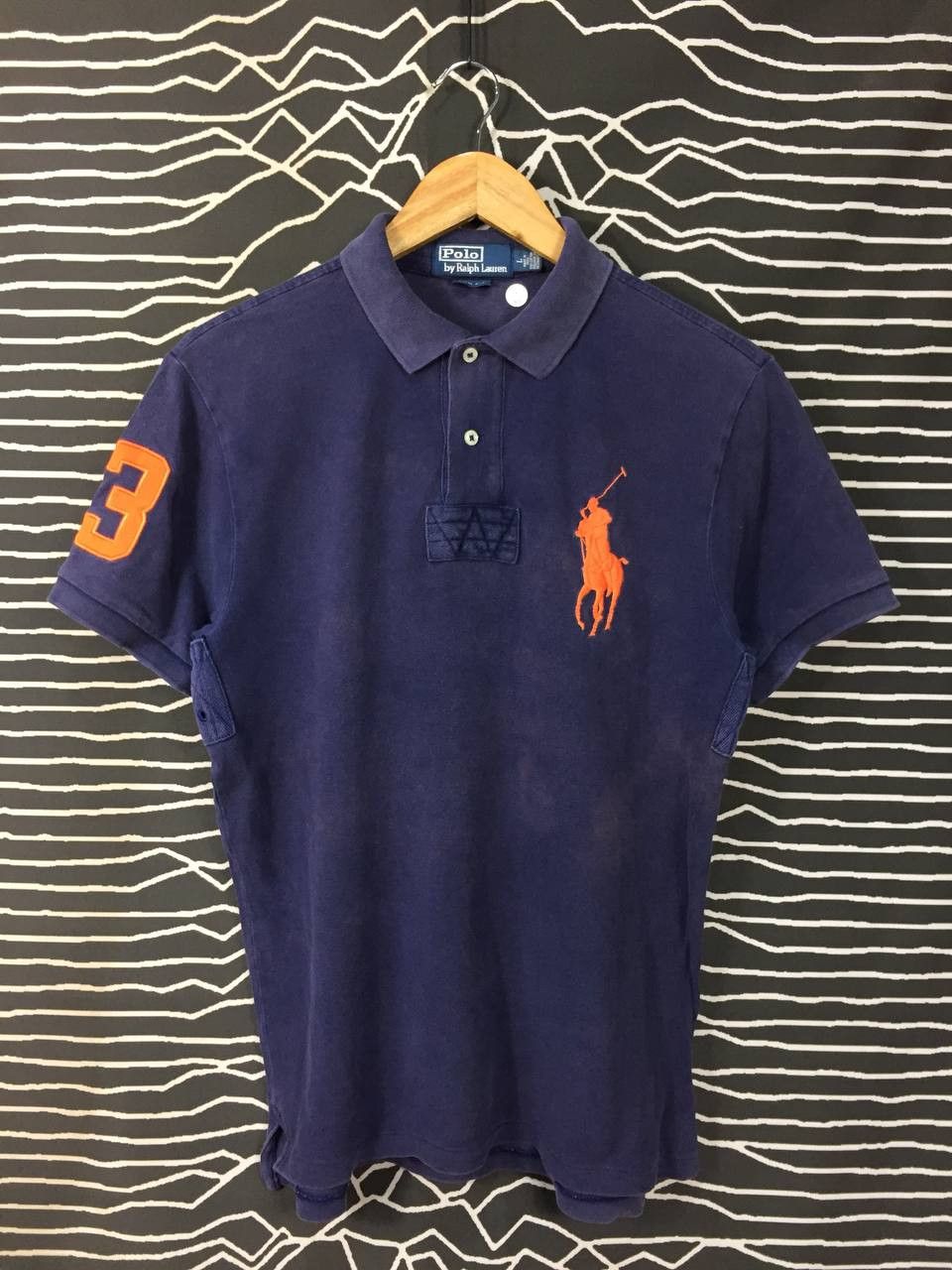 Polo Ralph Lauren × Ralph Lauren VTG 🇯🇵 Polo Ralph Lauren Tokyo