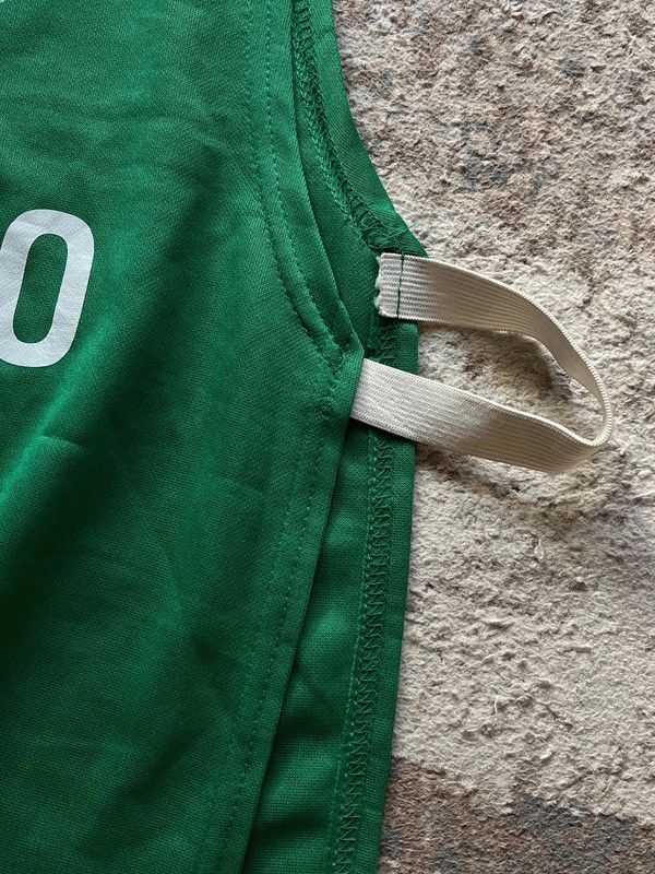 Adidas Adidas x FEF Football Fotógrafo Vintage 1990s Very Rare 1/1 Size US XL / EU 56 / 4 - 9 Thumbnail