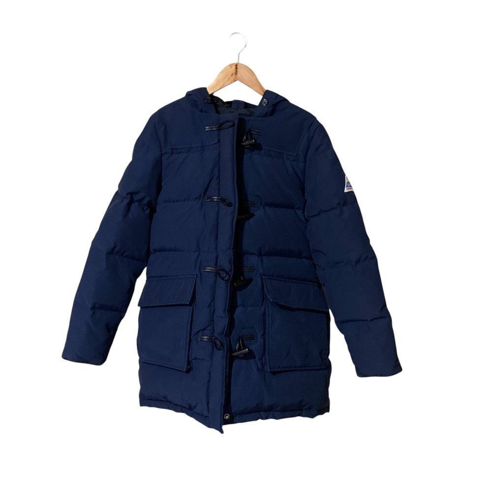 Other Other Cape HEIGHTS 80/20 Cross Down Coat Others Outerwear Size ONE SIZE - 1 Thumbnail