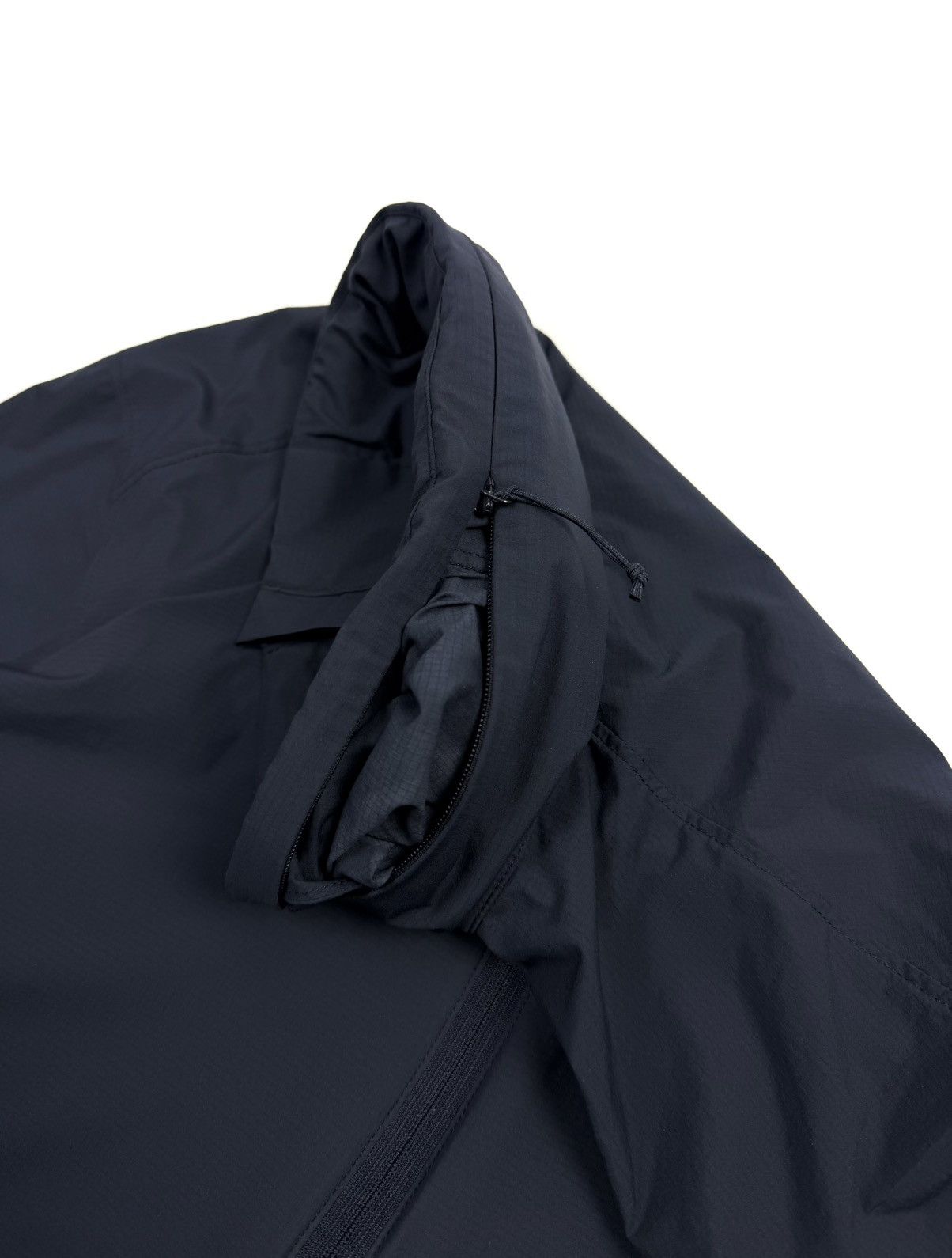 Arc'teryx Arc’teryx Light Nodin Jacket Men's S Navy Gorpcore Outdoor Size US S / EU 44-46 / 1 - 10 Thumbnail