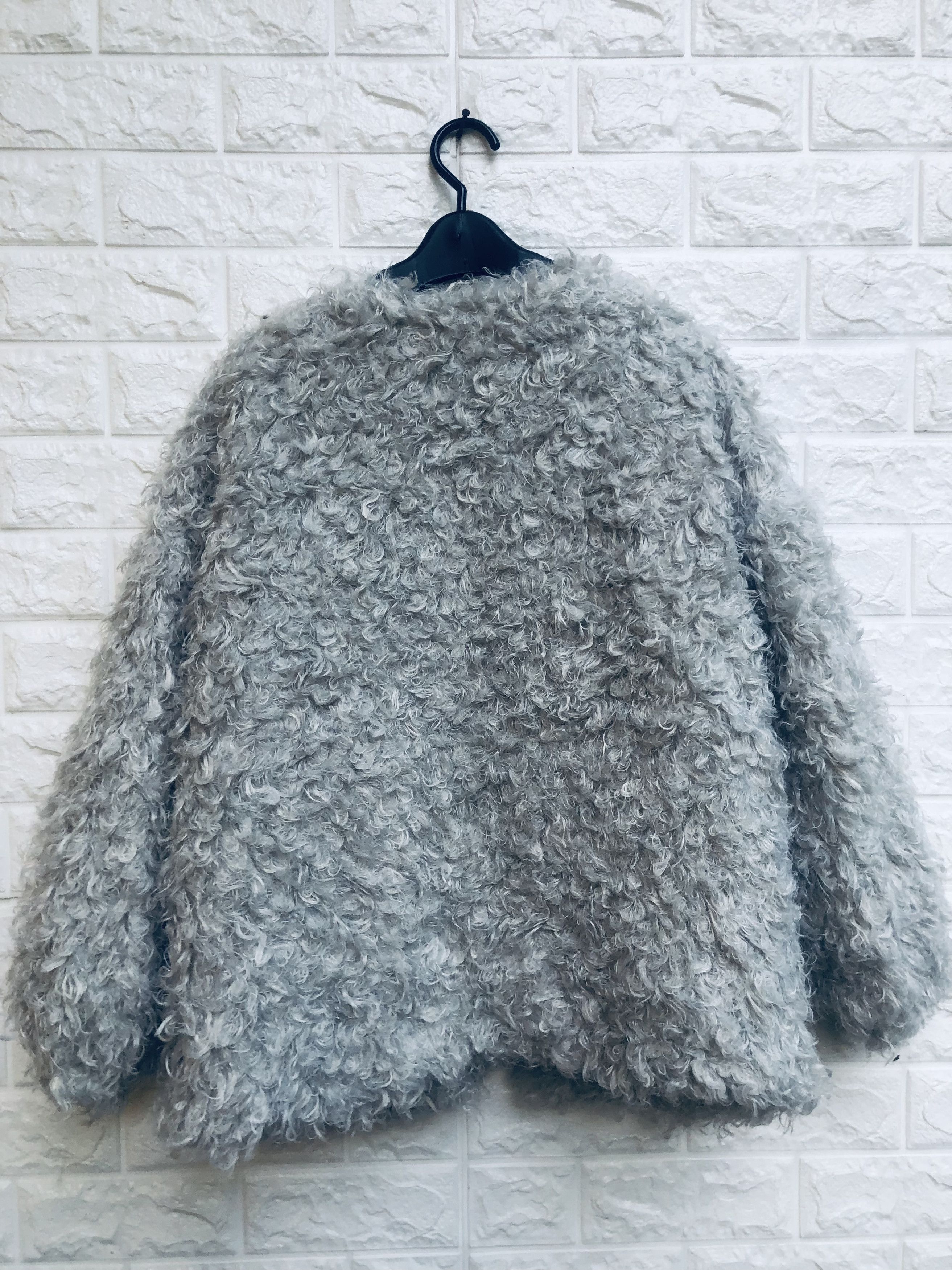 Japanese Brand × Vintage Vintage Lunacion Japanese Designer Fashion Style Size L / US 10 / IT 46 - 2 Thumbnail
