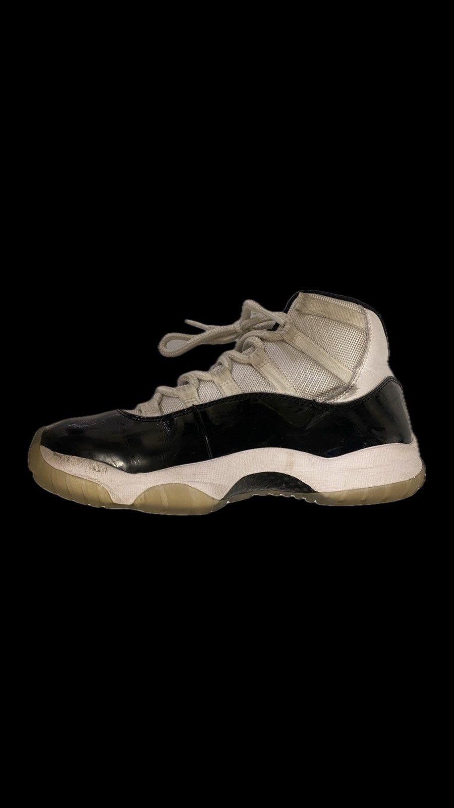 Jordan Brand Jordan 11 concords 2018 Size US 8.5 / EU 41-42 - 2 Thumbnail