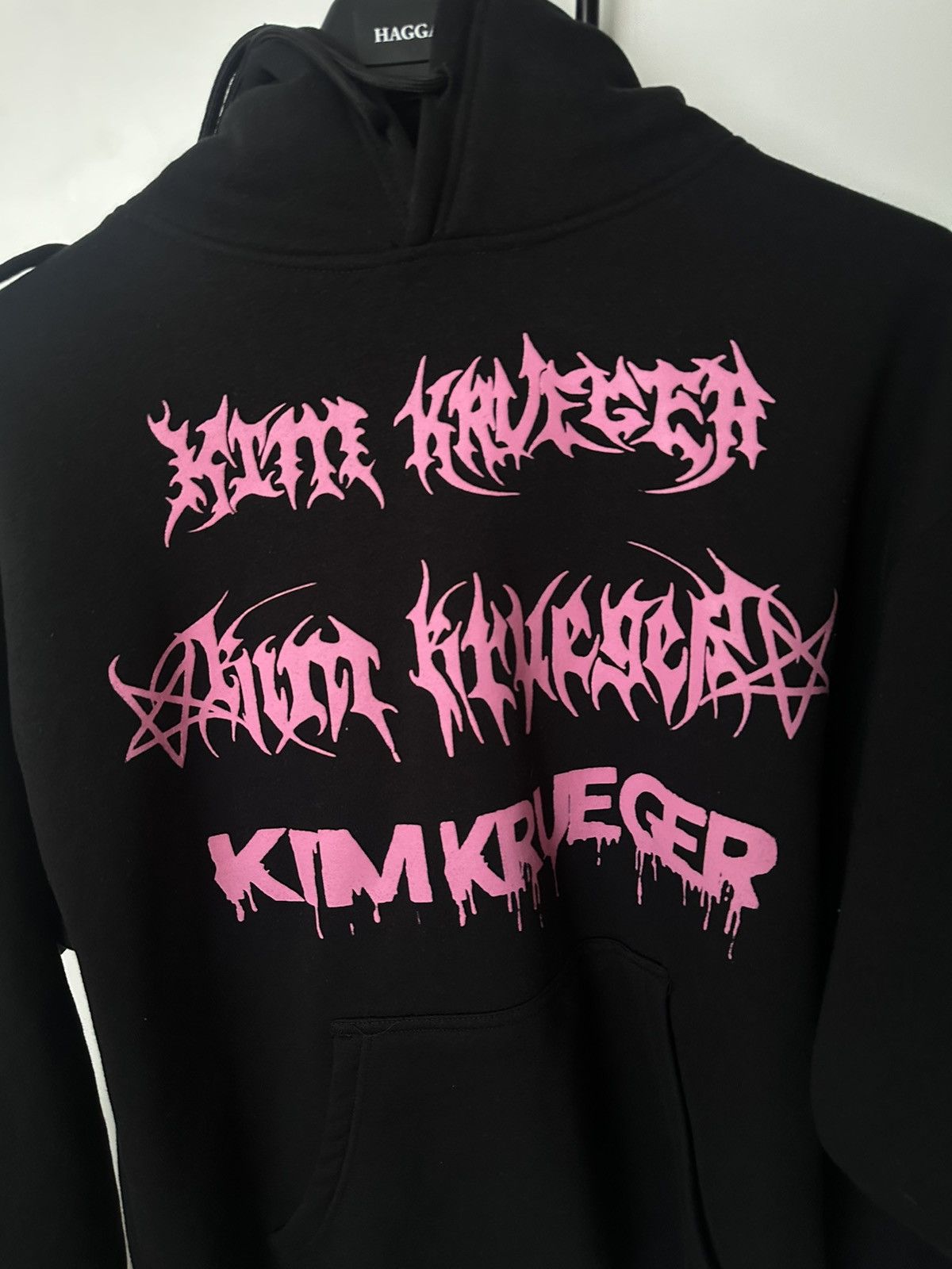 Ken Carson × Kim Krueger × Playboi Carti Kim Krueger (Burberry