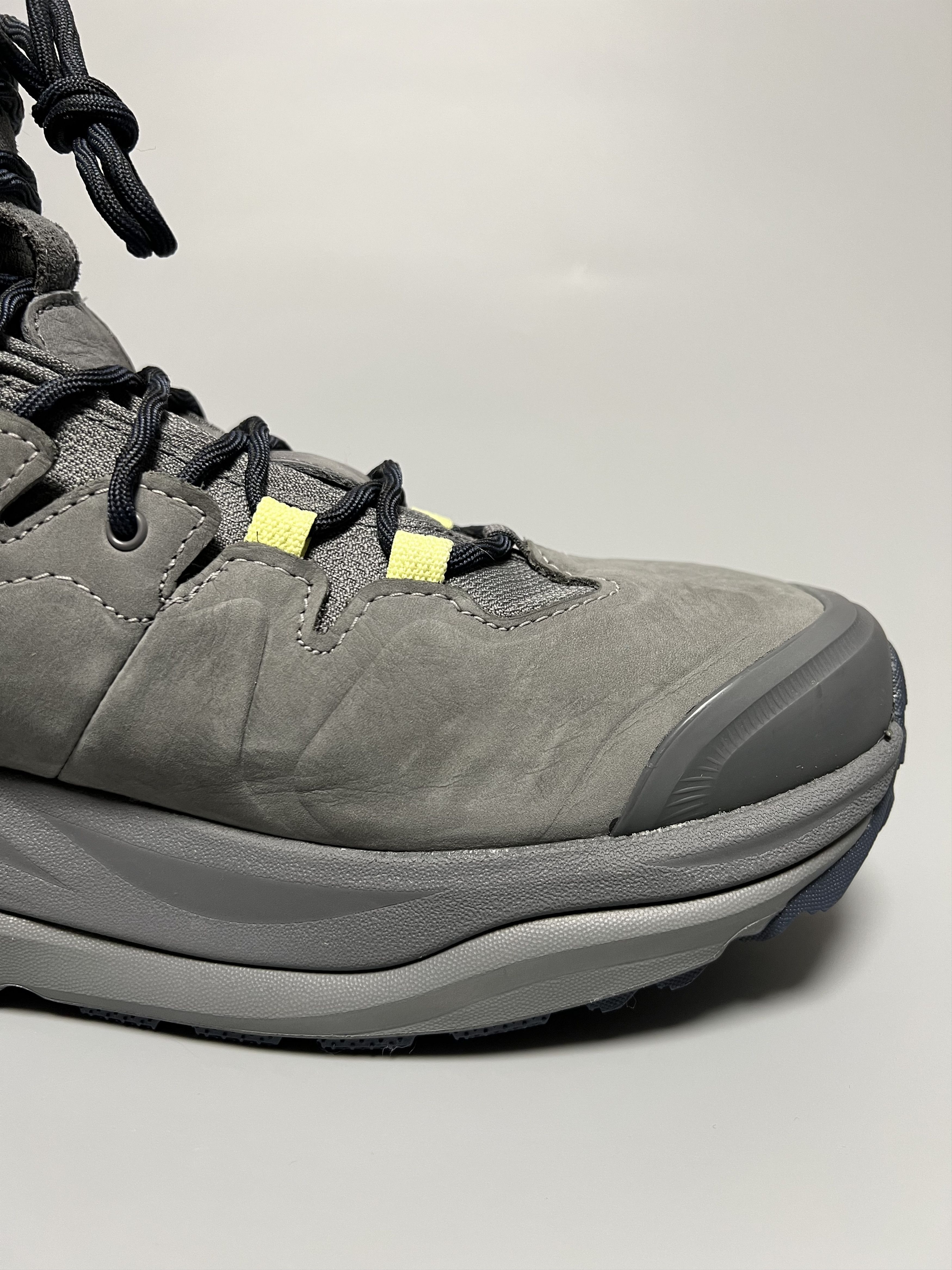 Hoka 15D Hoka One One Kaha 3 Mid GTX Gore-Tex Hiking Shoes Size US 15 / EU 48 - 8 Thumbnail