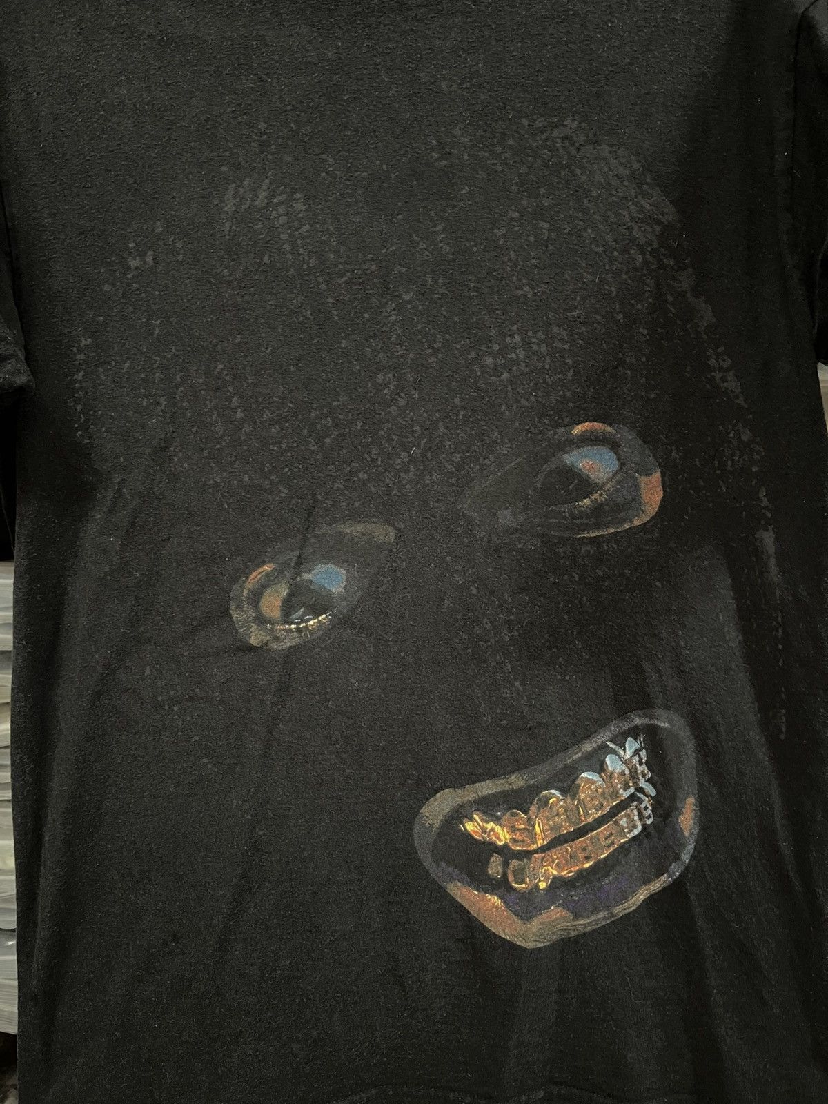 Rap Tees Rap Tees Sheck Wes Mudboy🔥🔥🔥 Size US M / EU 48-50 / 2 - 2 Thumbnail