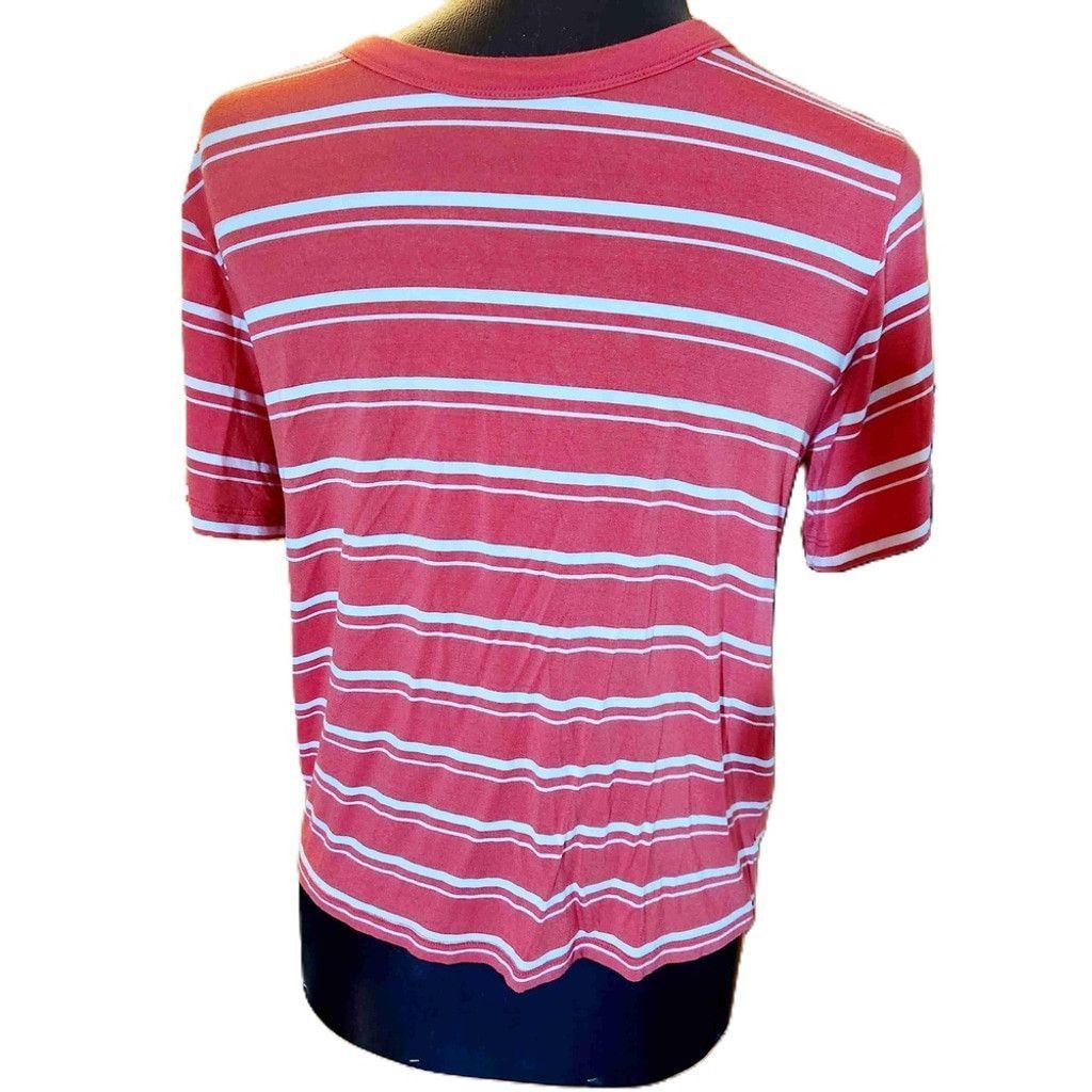 American Eagle Outfitters American Eagle Womens T-shirt Size M Size M / US 6-8 / IT 42-44 - 2 Thumbnail