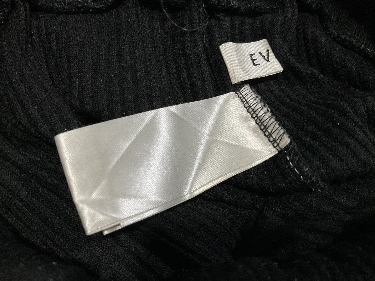 Japanese Brand 🔥Sick Y2K Evris Flared Pants Size US 28 / EU 44 - 6 Thumbnail