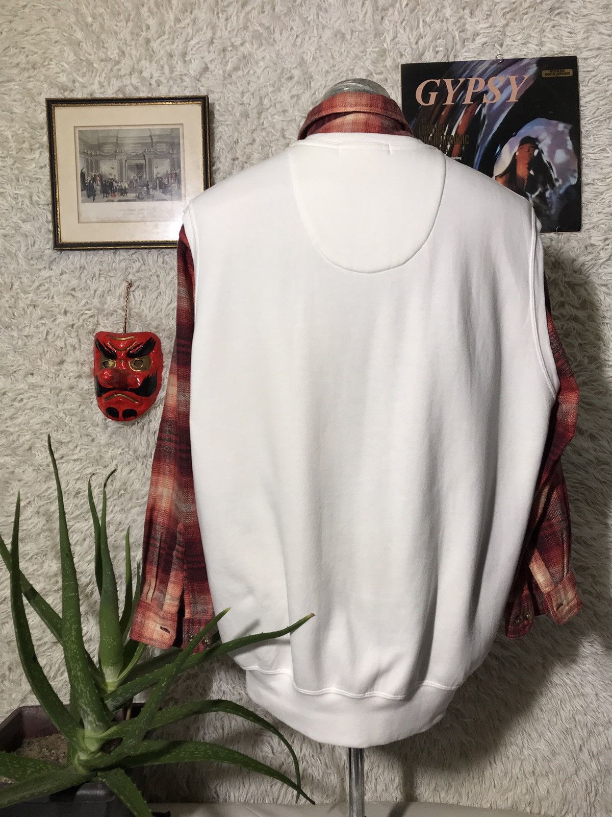 Polo Ralph Lauren × Vintage Vintage Polo golf Ralph Lauren 27 Size US XXL / EU 58 / 5 - 5 Thumbnail