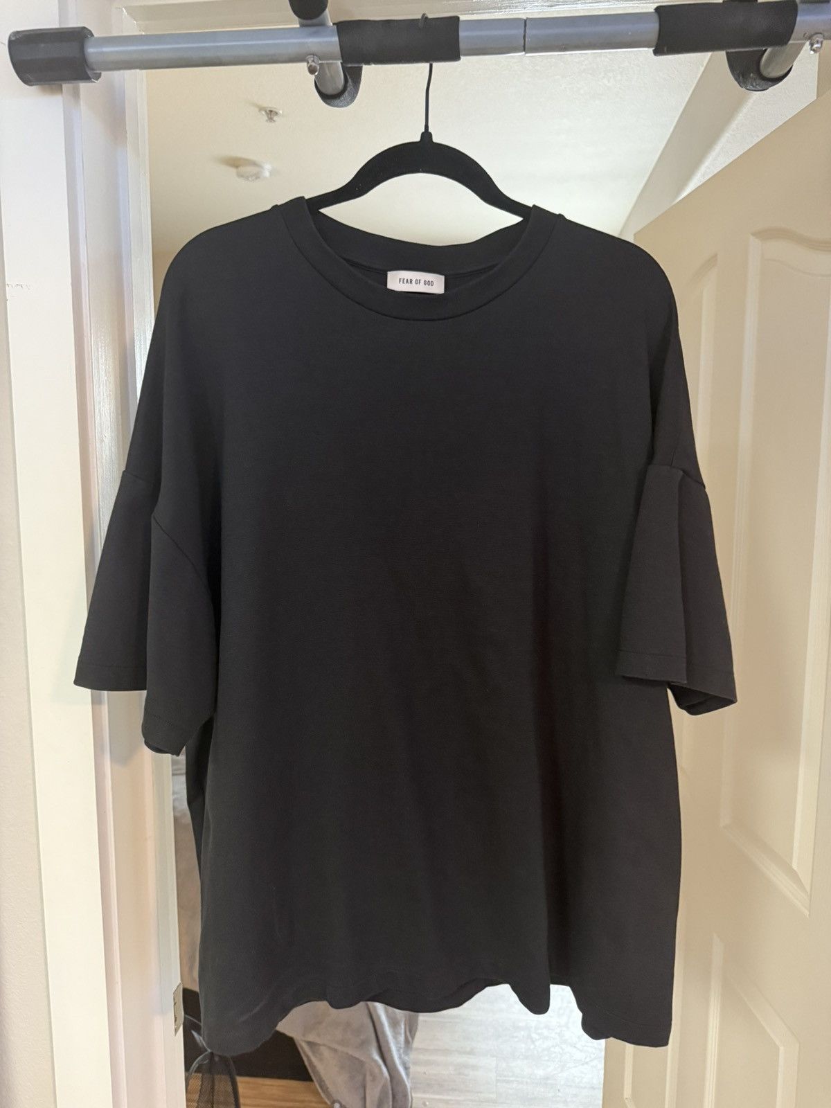 Fear of God Fear Of God Milano T-Shirt Size US M / EU 48-50 / 2 - 2 Thumbnail