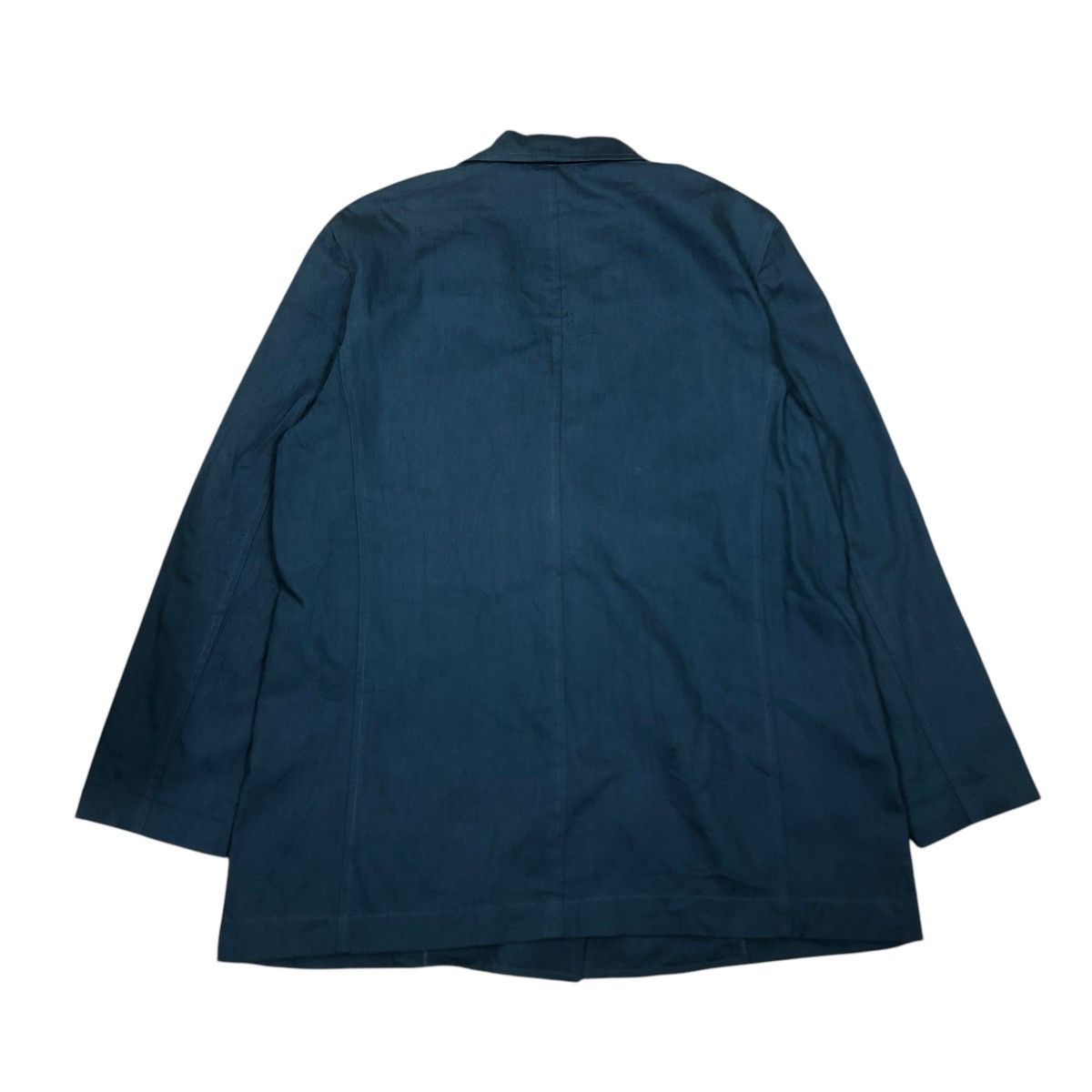 Herno 🔥VINTAGE CHORE WORKER JACKET HERNO MADE IN ITALY Size US S / EU 44-46 / 1 - 2 Thumbnail