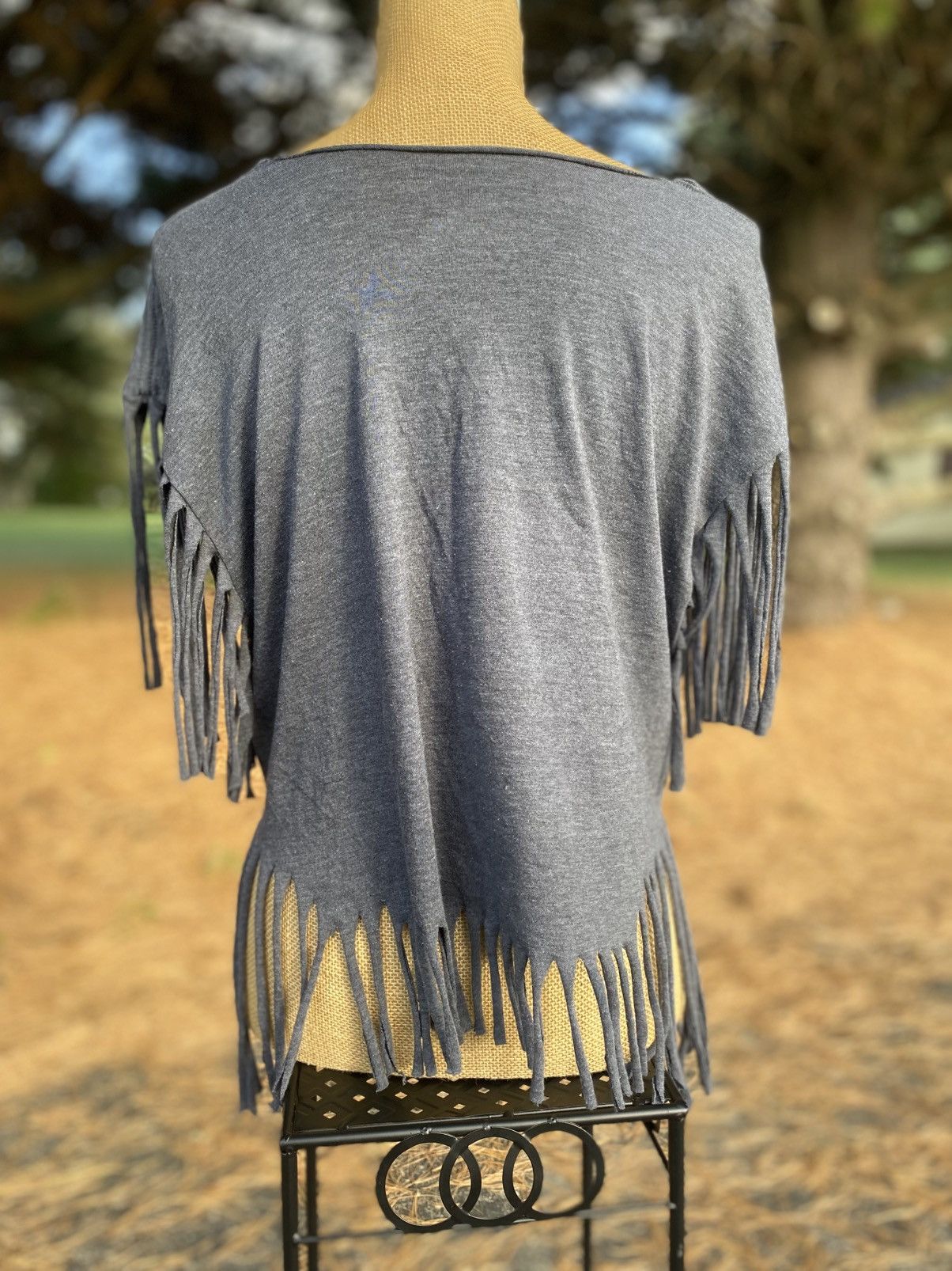 Other Handcrafted Cleveland Browns Football Distressed Tee Size XL Size XL / US 12-14 / IT 48-50 - 5 Thumbnail