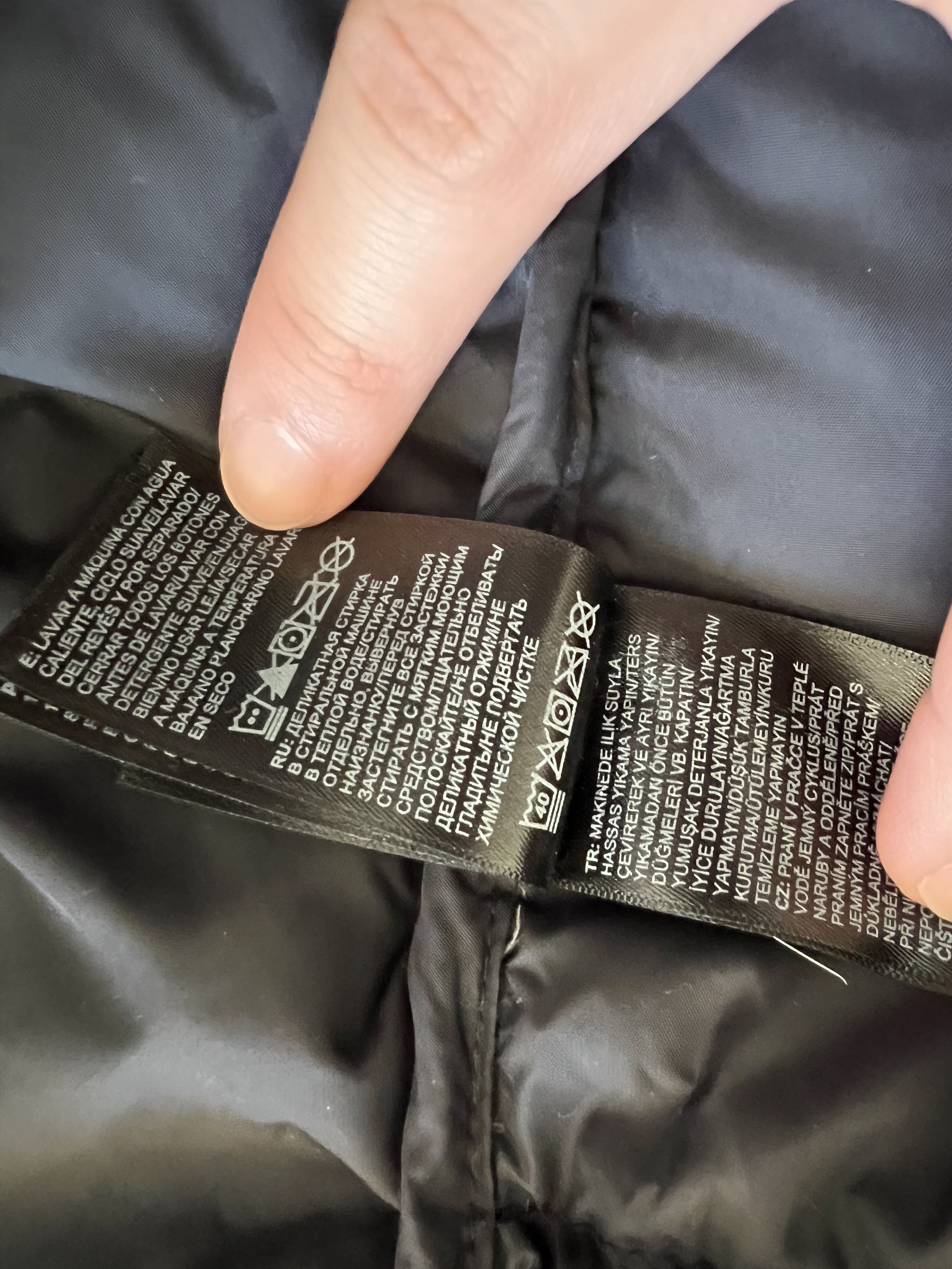 The North Face The North Face Nuptse Jacket Size US L / EU 52-54 / 3 - 10 Thumbnail