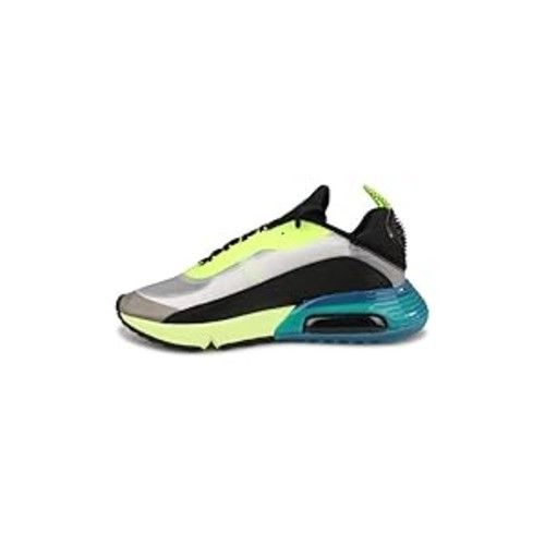 Nike Nike Air Max 2090 Men's Whit/Black Size 8.5US Size US 8.5 / EU 41-42 - 3 Thumbnail