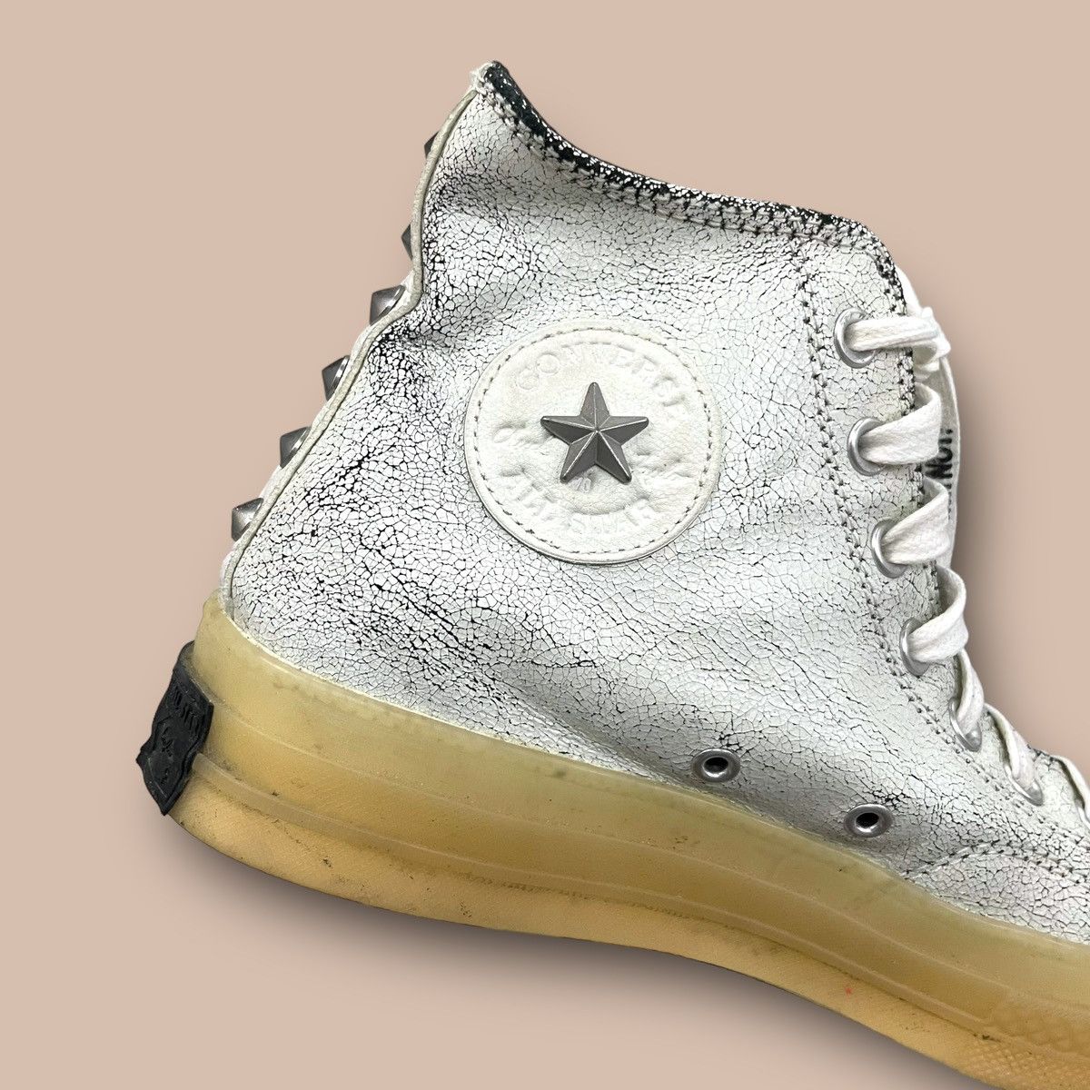 Converse Russell Westbrook x Converse Chuck 70 “Why Not?” Size US 8.5 / EU 41-42 - 14 Thumbnail