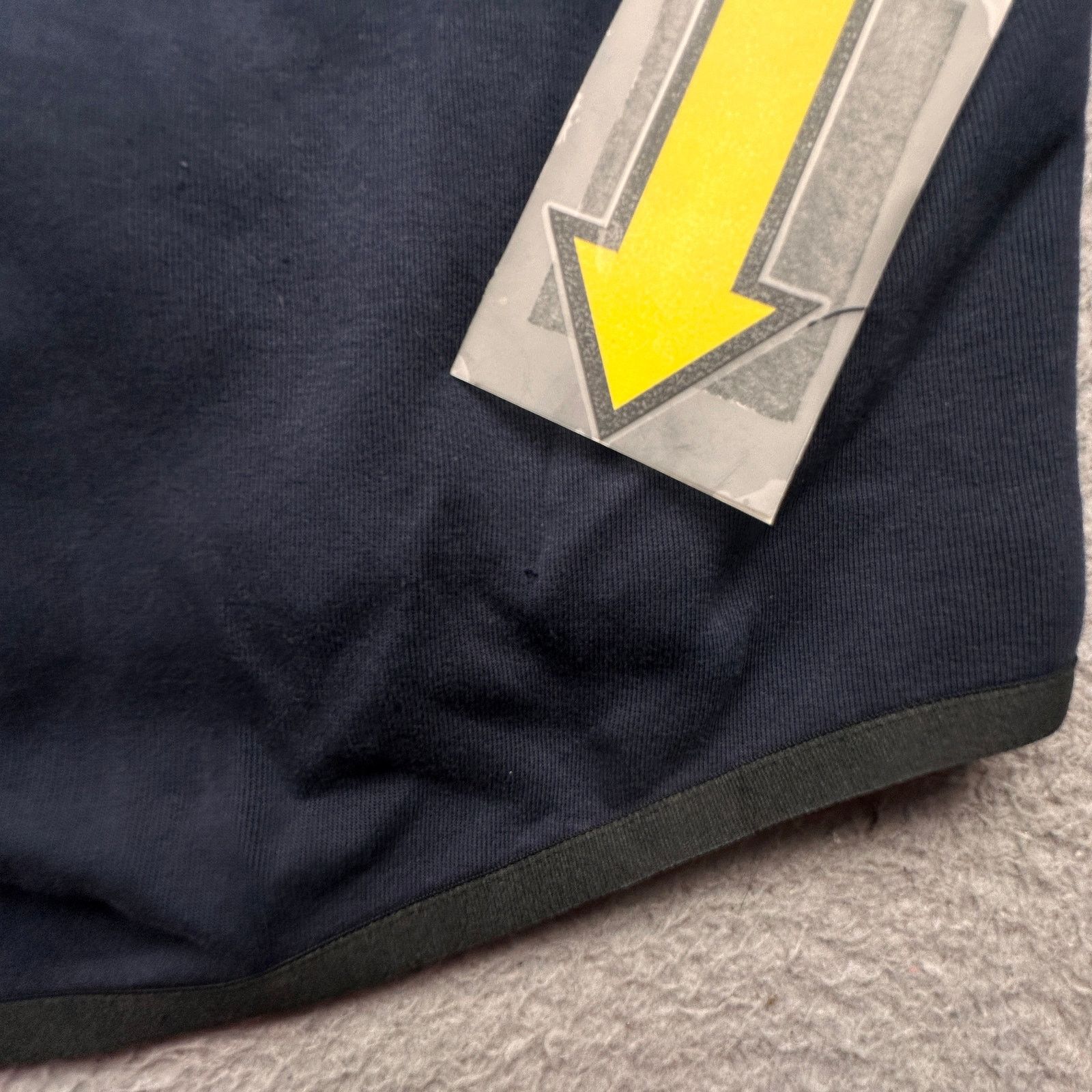 Nike Nike Tech Fleece Windrunner Hoodie Jacket Mens Small Blue Size US S / EU 44-46 / 1 - 10 Thumbnail
