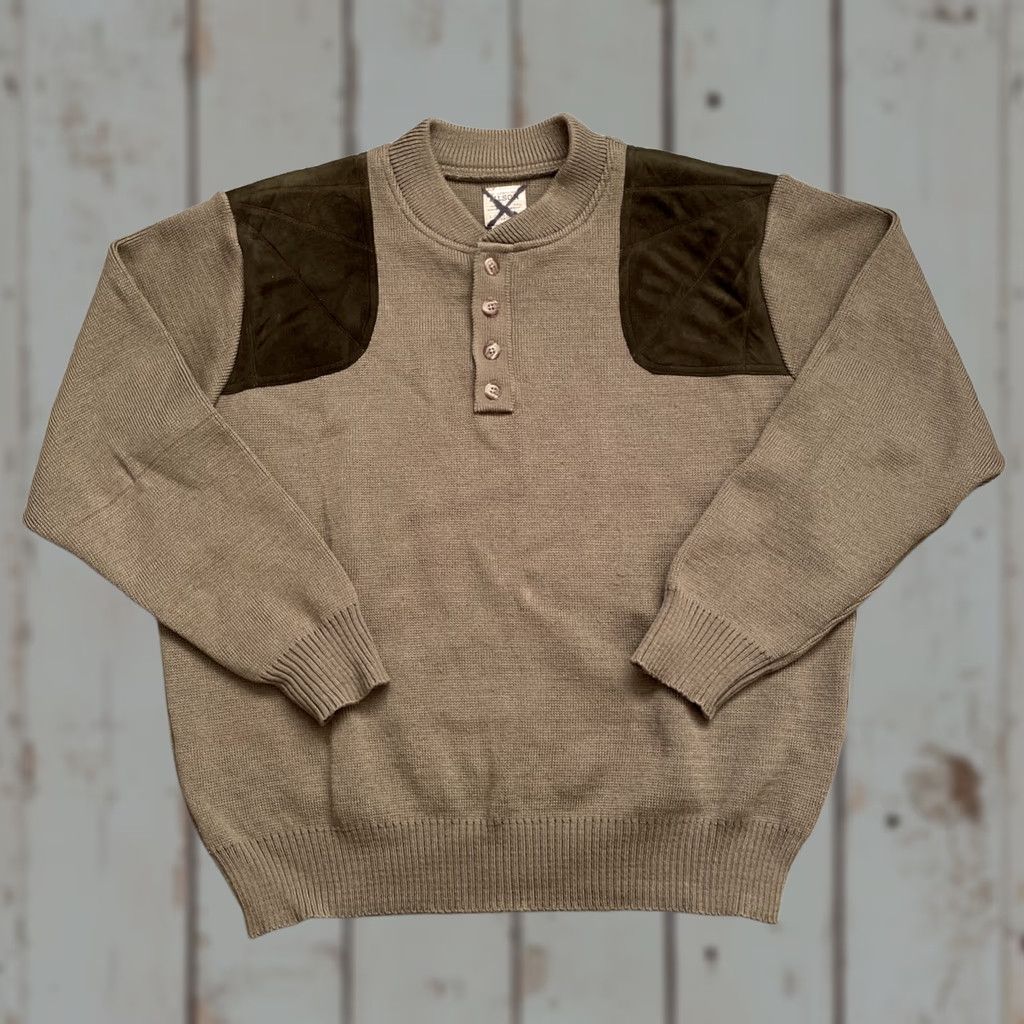 Filson VINTAGE Filson Shirt? (adjusted) Size US XL / EU 56 / 4 - 1 Thumbnail